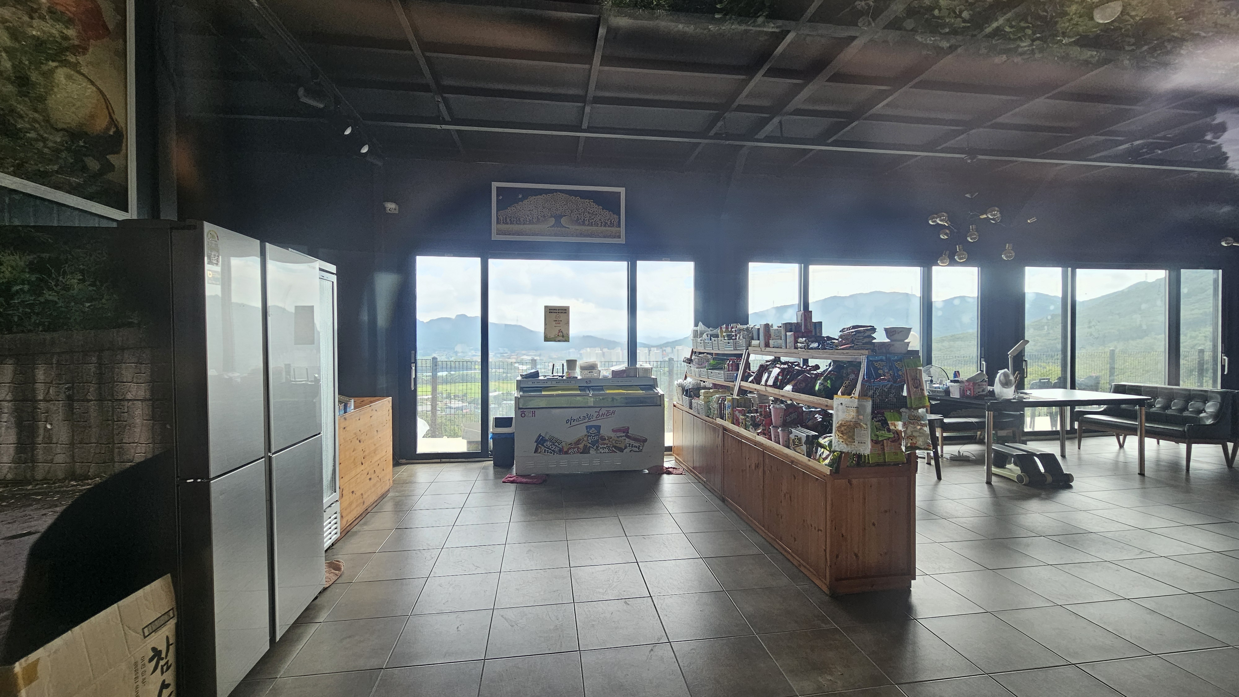 양주 하늘캠핑장 26번째 이미지