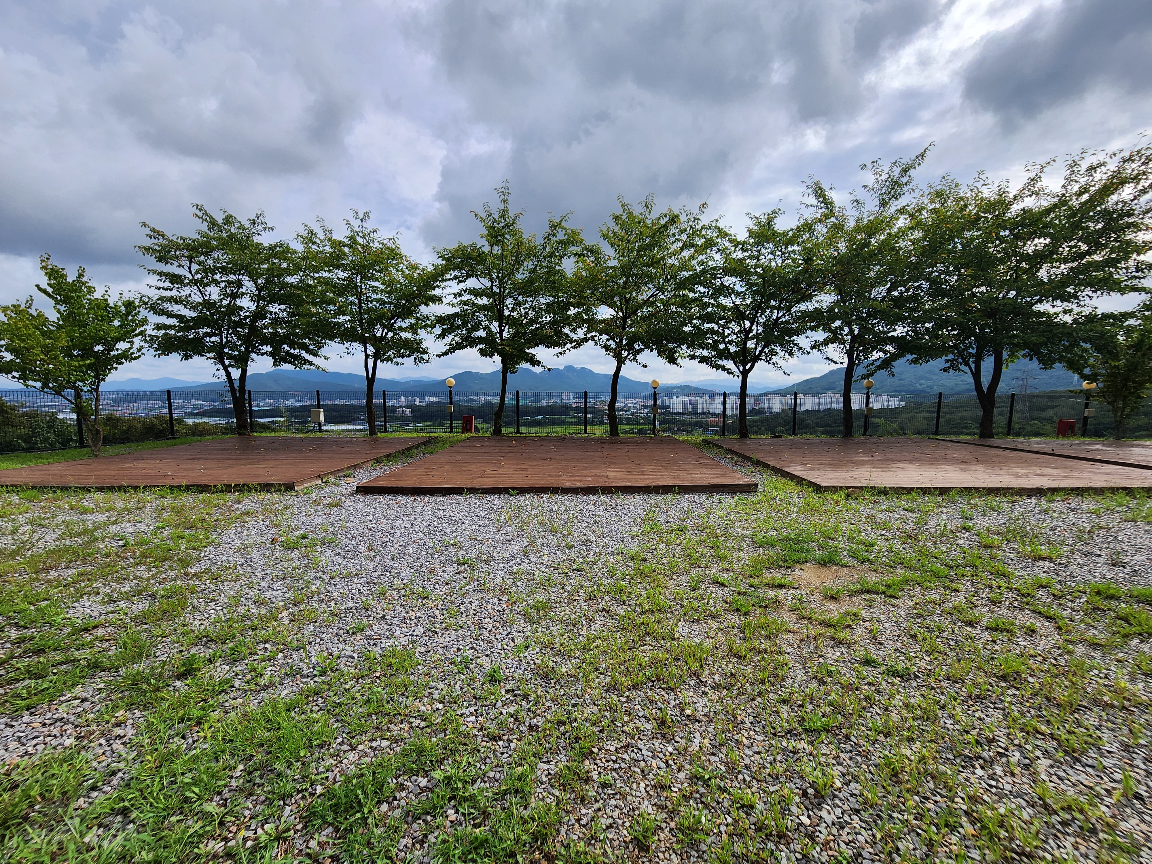 양주 하늘캠핑장 20번째 이미지