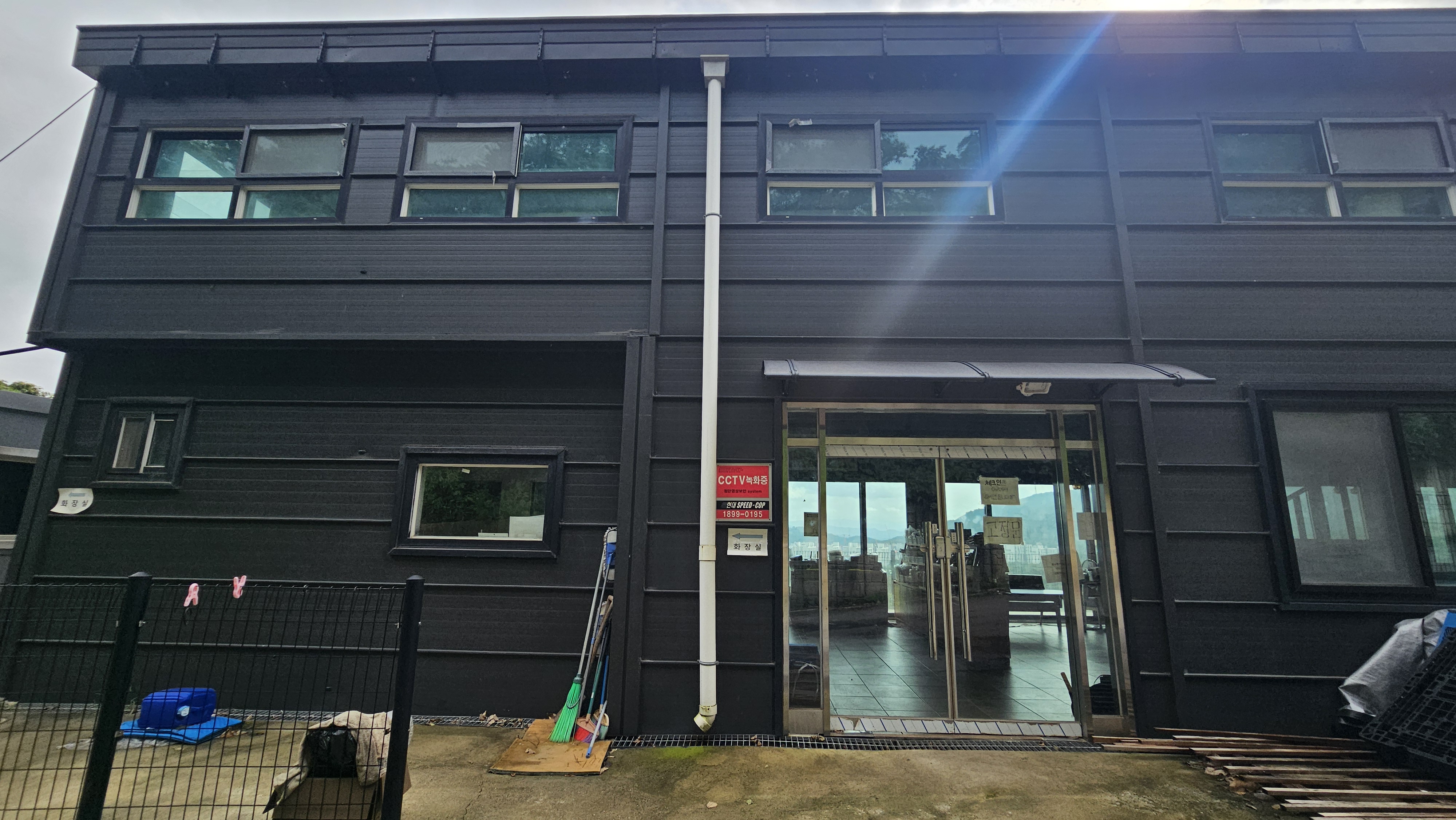 양주 하늘캠핑장 27번째 이미지