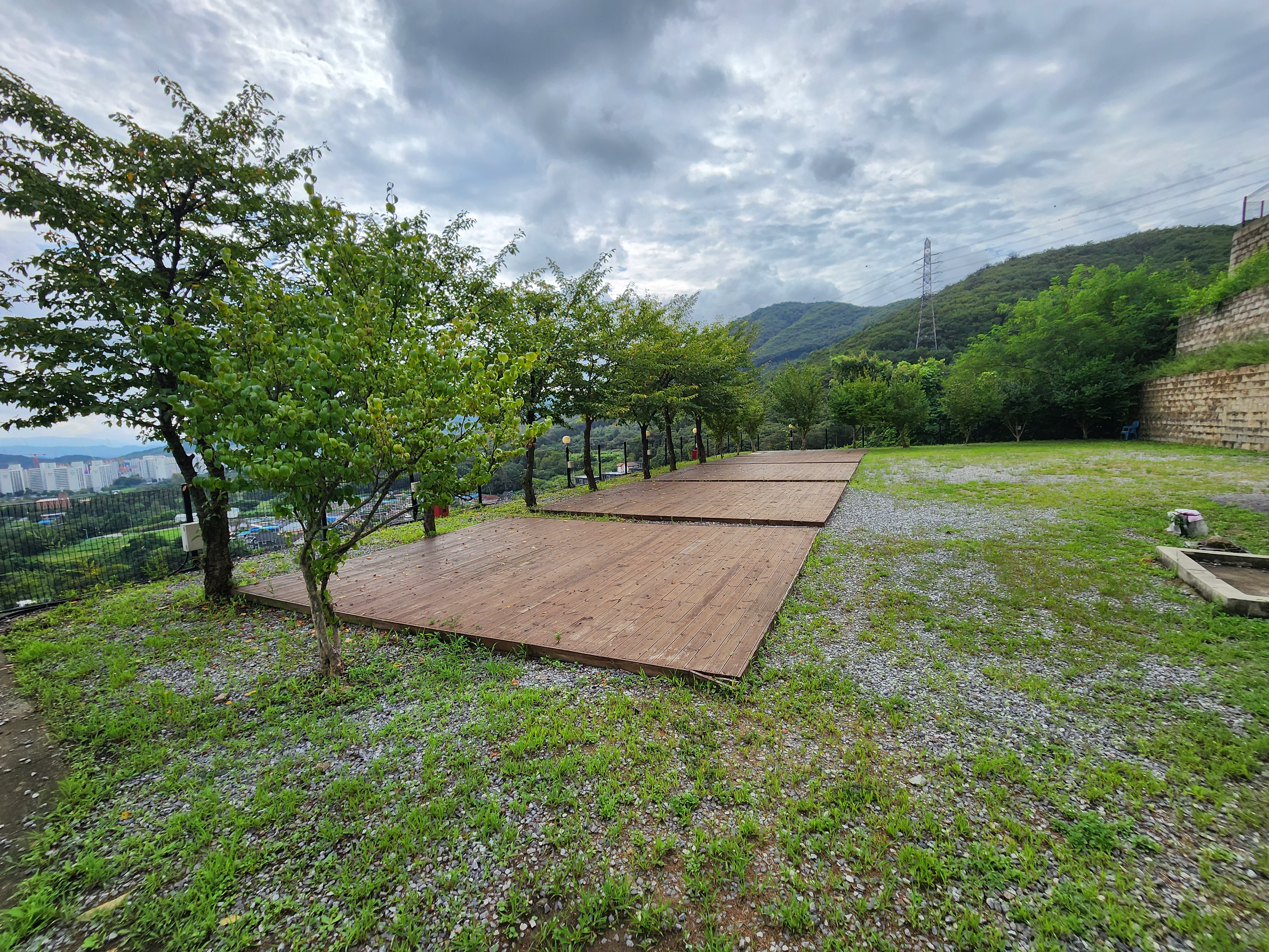 양주 하늘캠핑장 10번째 이미지