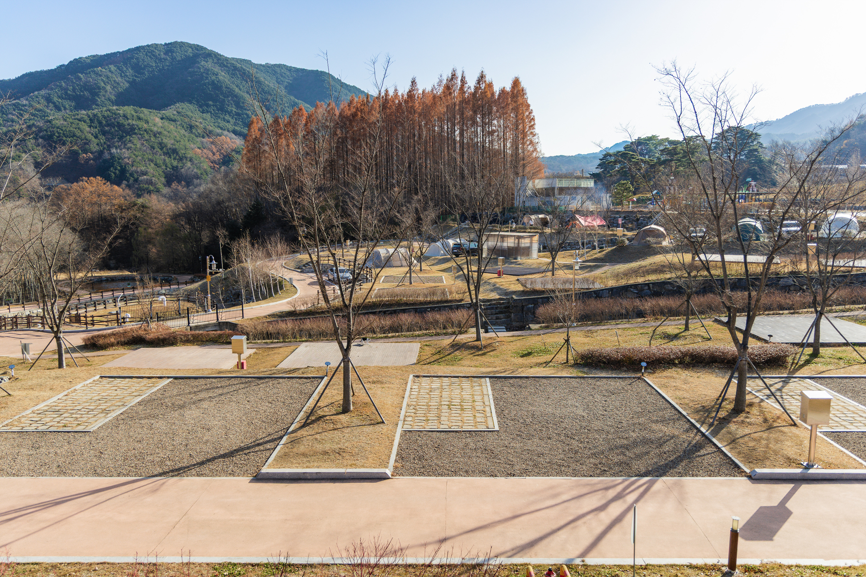 가야산오토캠핑장 15번째 이미지