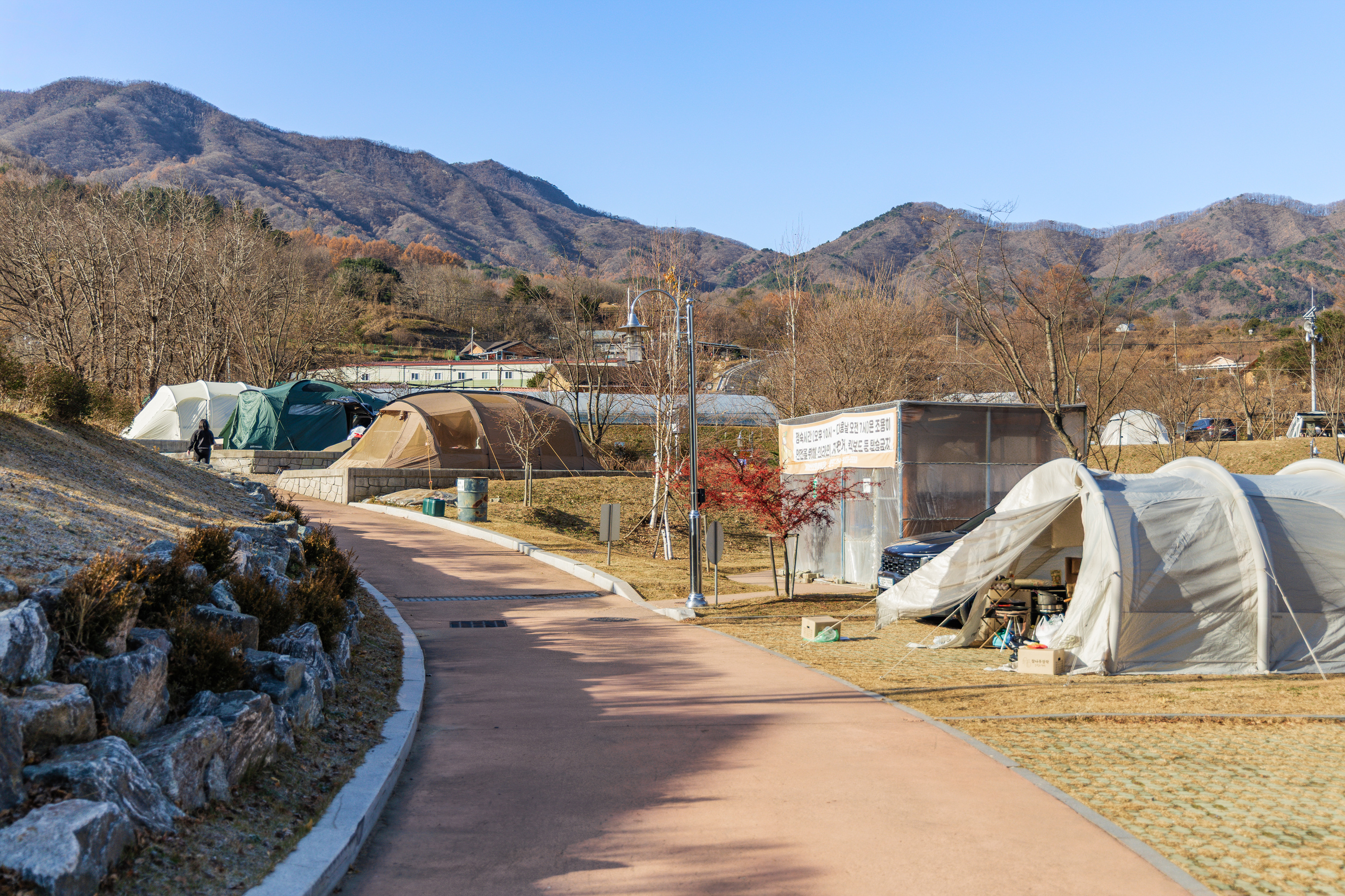 가야산오토캠핑장 50번째 이미지