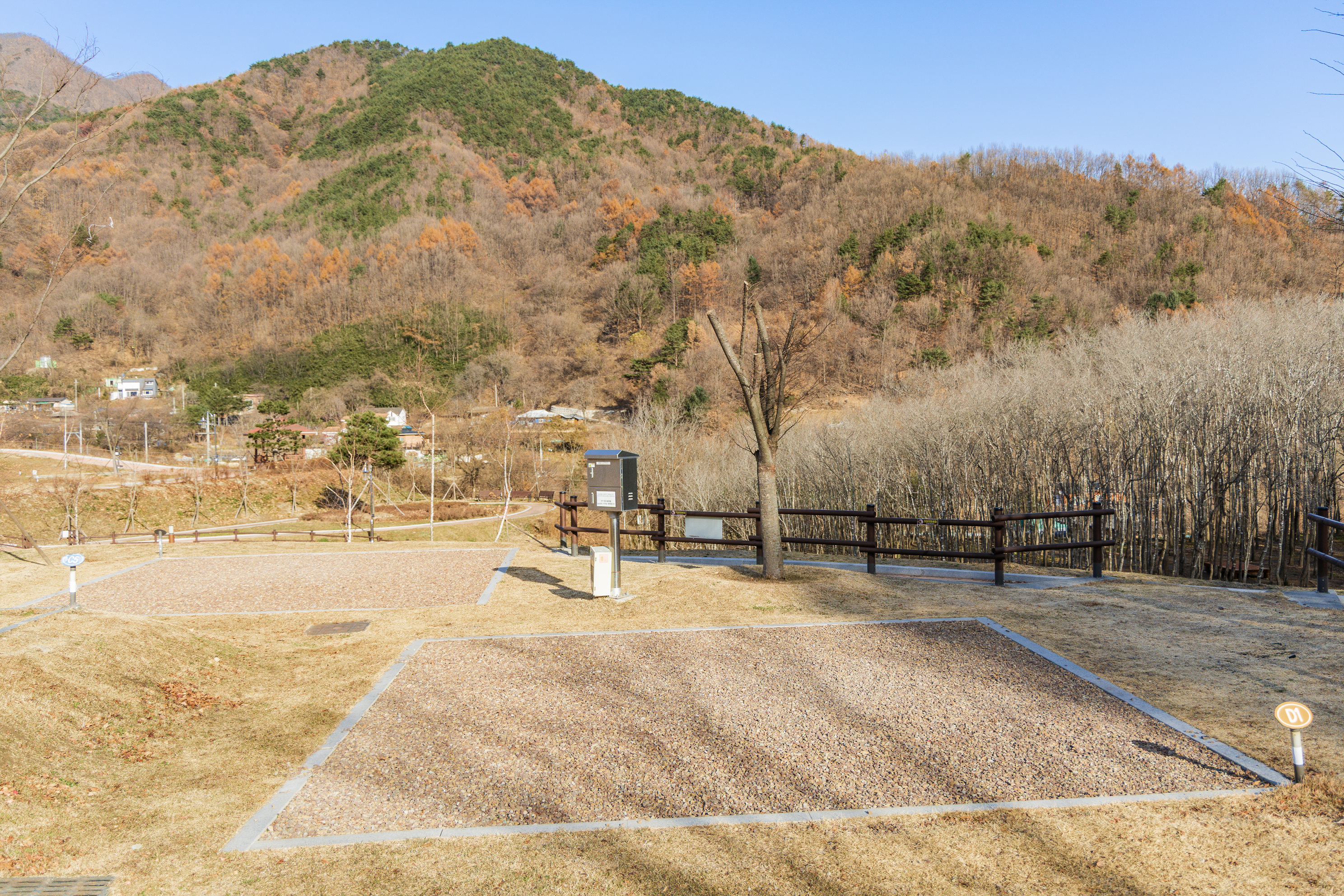 가야산오토캠핑장 19번째 이미지
