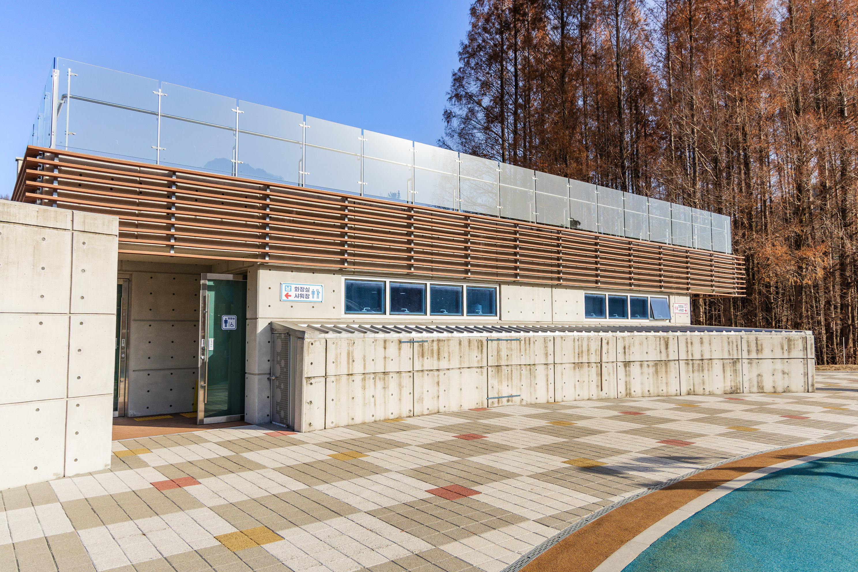 가야산오토캠핑장 39번째 이미지