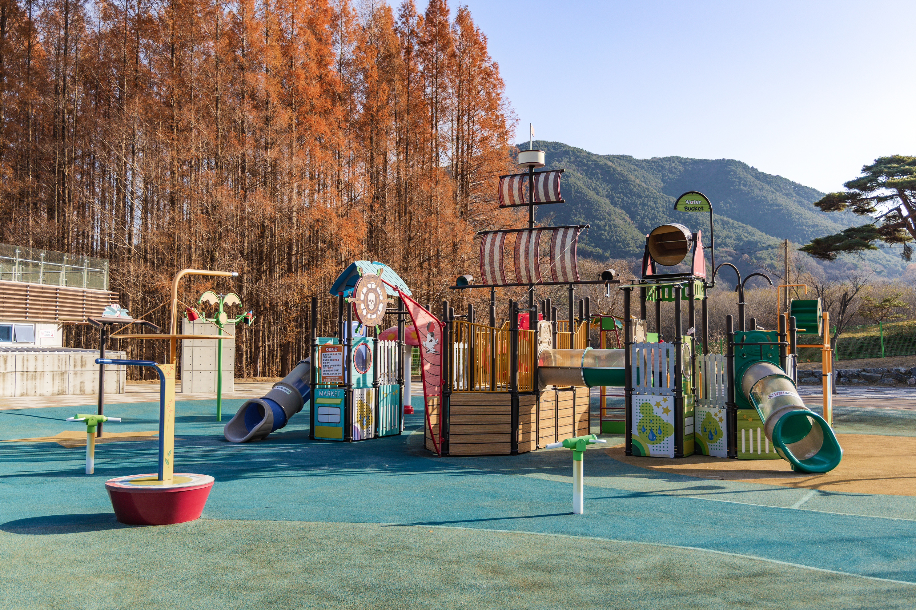 가야산오토캠핑장 25번째 이미지