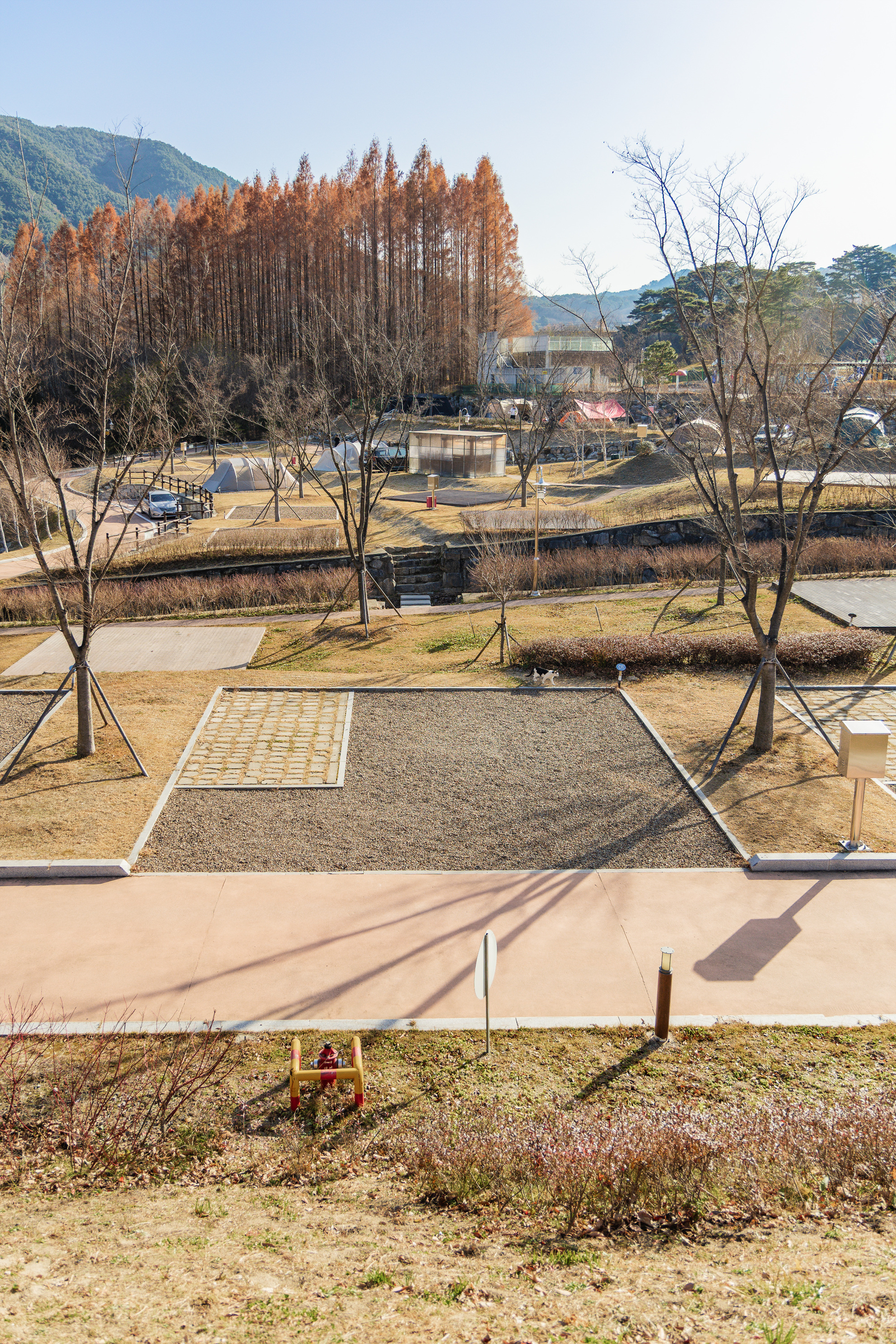 가야산오토캠핑장 16번째 이미지