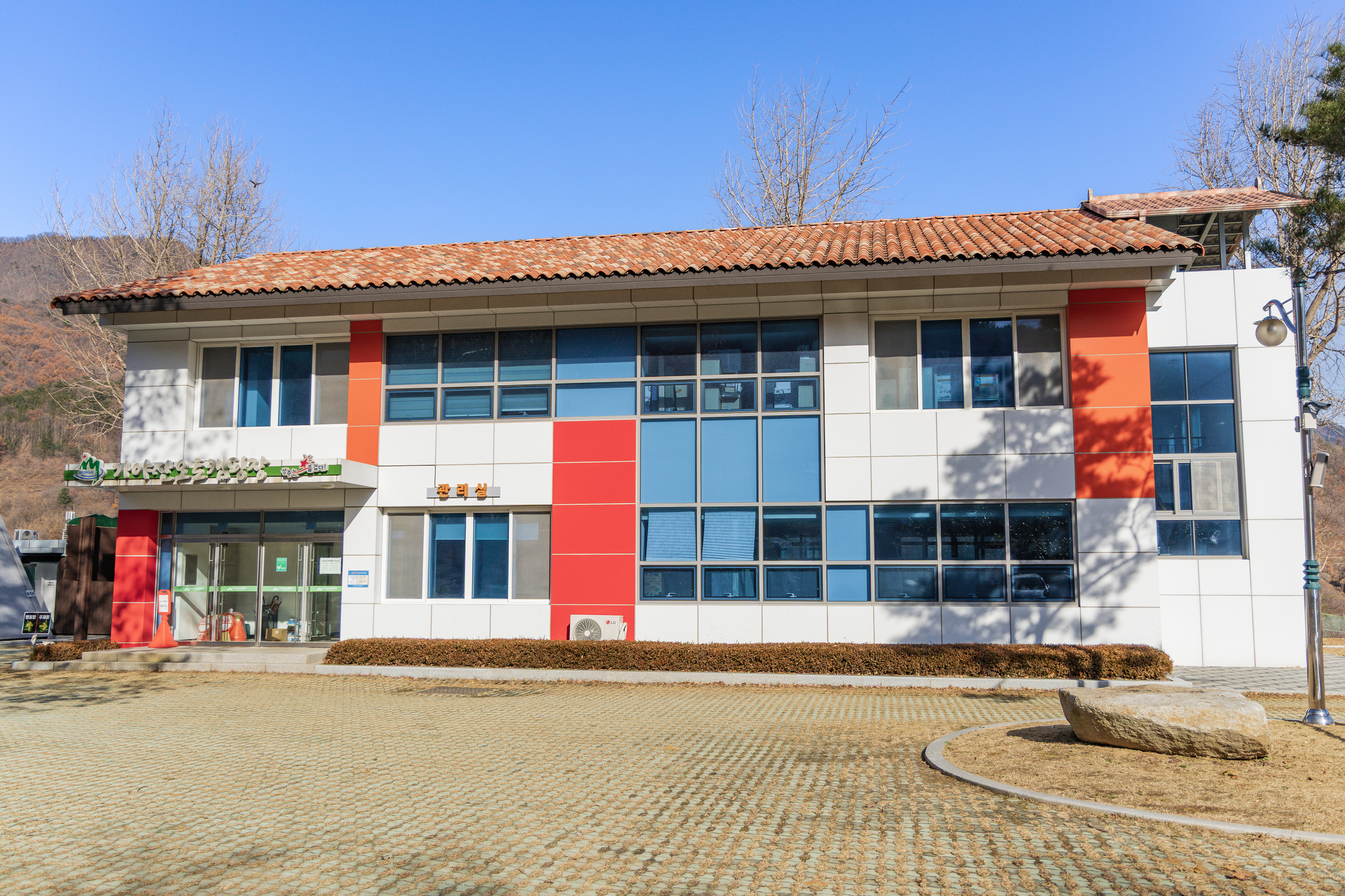 가야산오토캠핑장 23번째 이미지