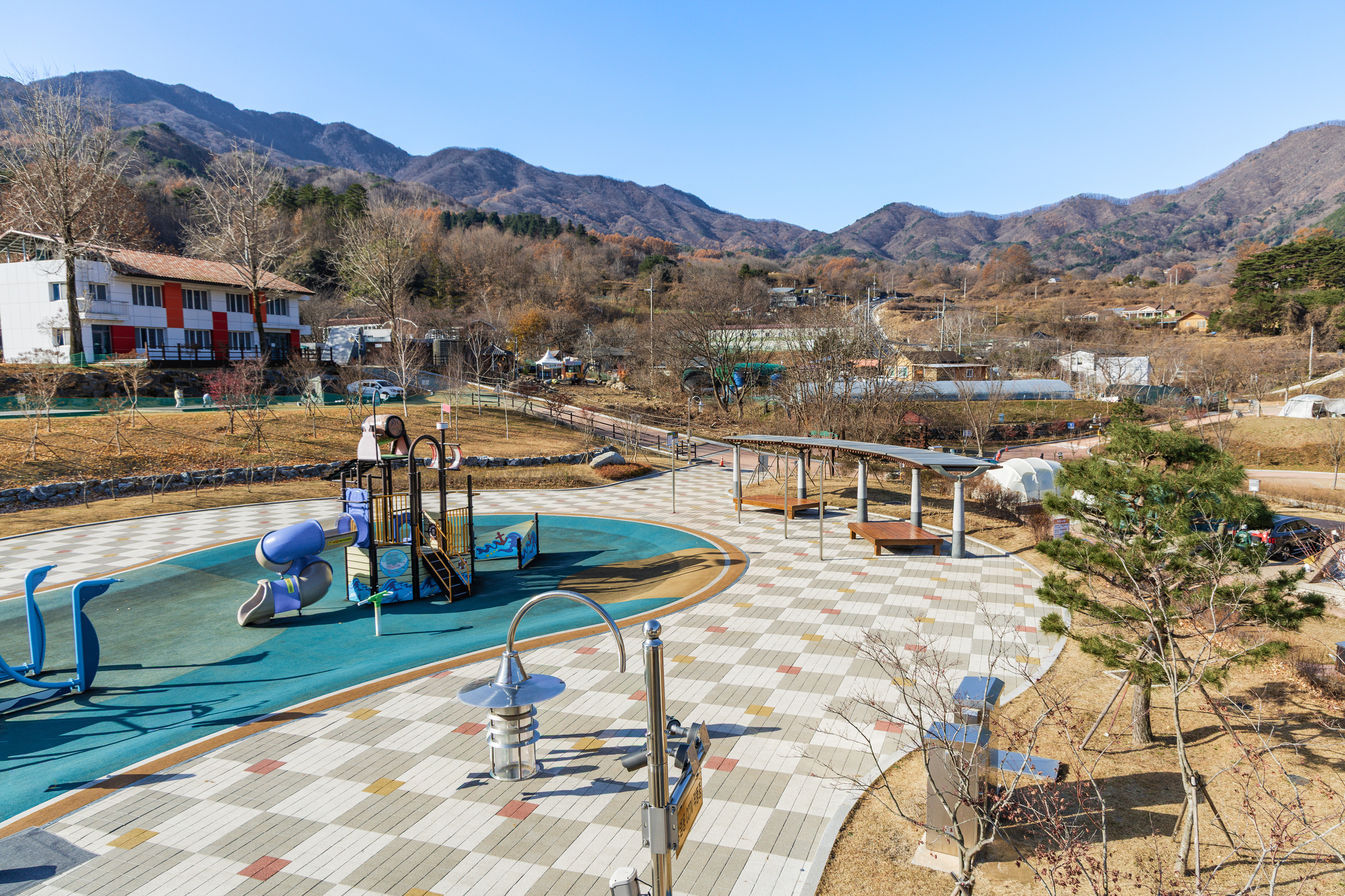 가야산오토캠핑장 52번째 이미지