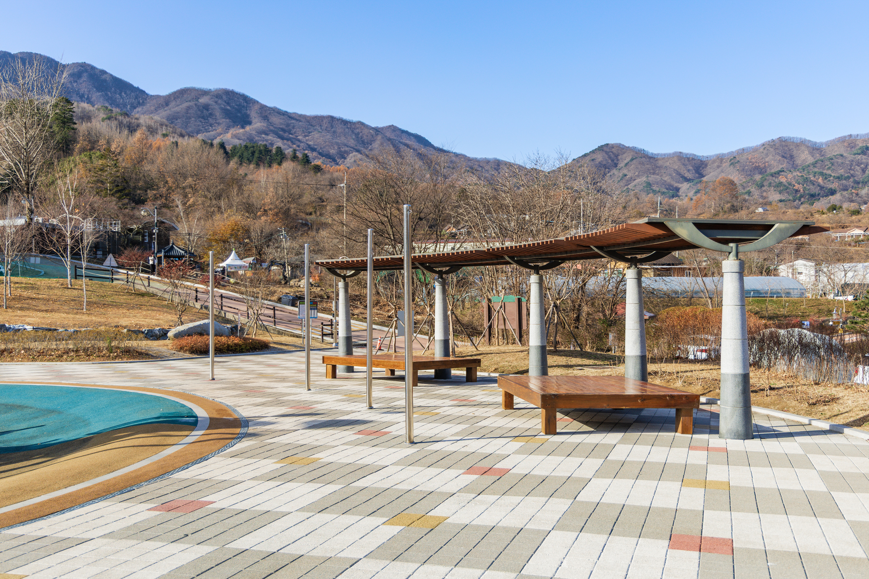 가야산오토캠핑장 26번째 이미지