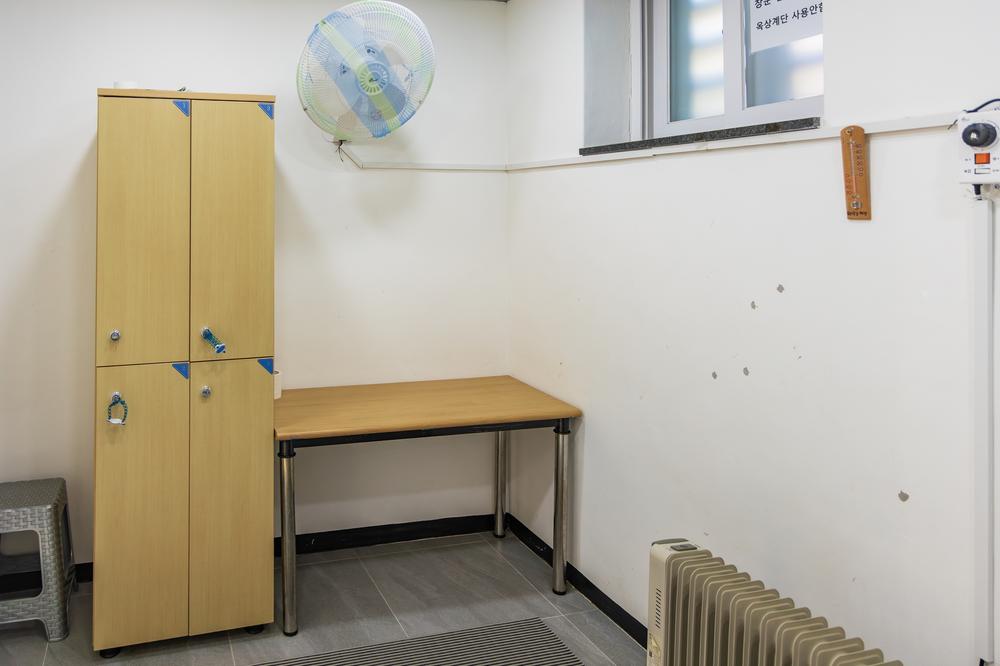 가야산오토캠핑장