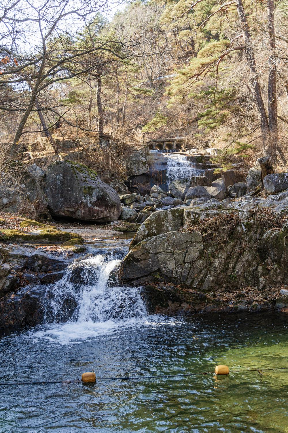 가야산오토캠핑장