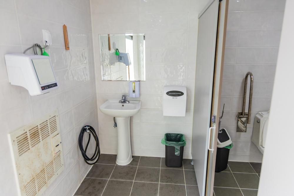 가야산오토캠핑장