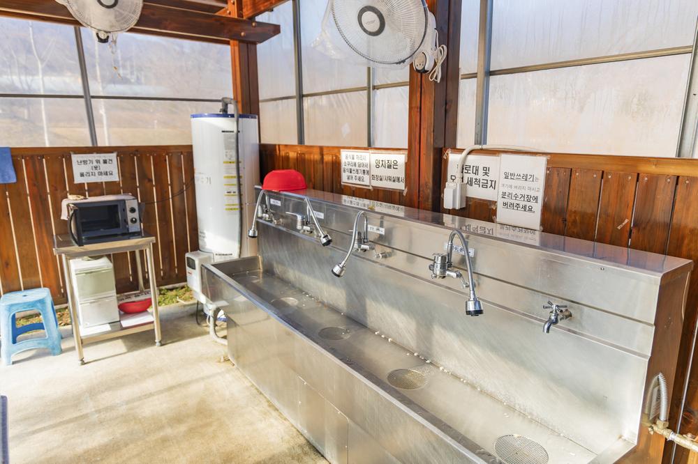 가야산오토캠핑장