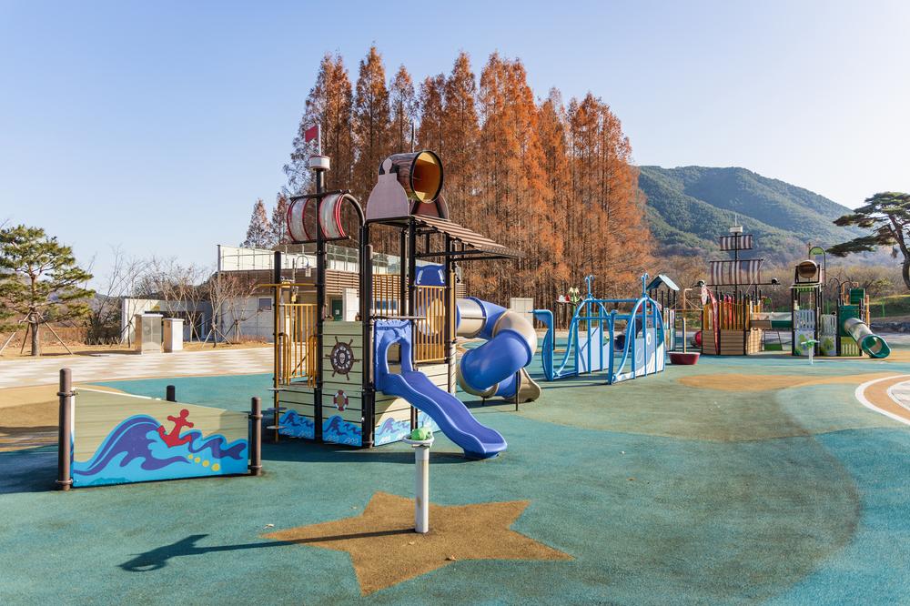 가야산오토캠핑장