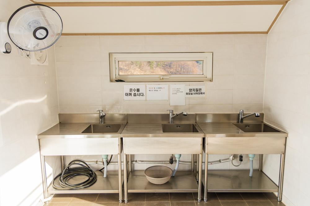 가야산오토캠핑장