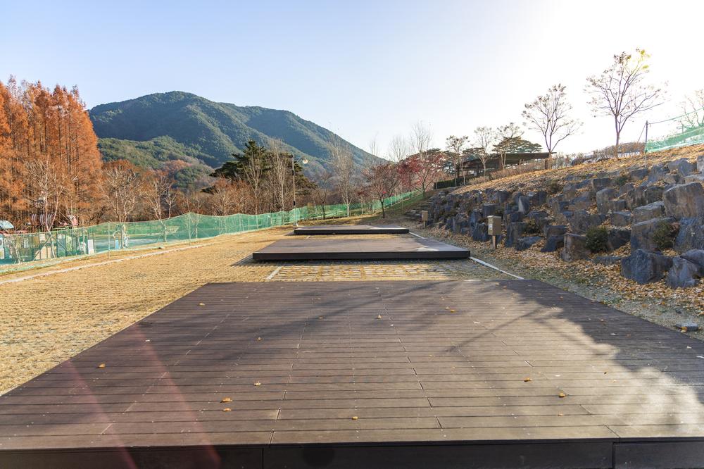 가야산오토캠핑장