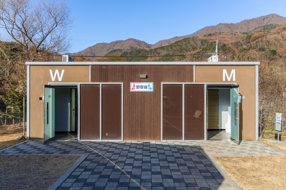 가야산오토캠핑장