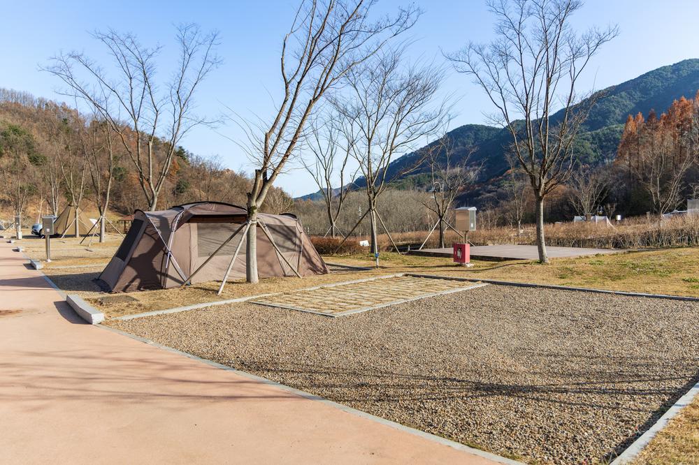 가야산오토캠핑장