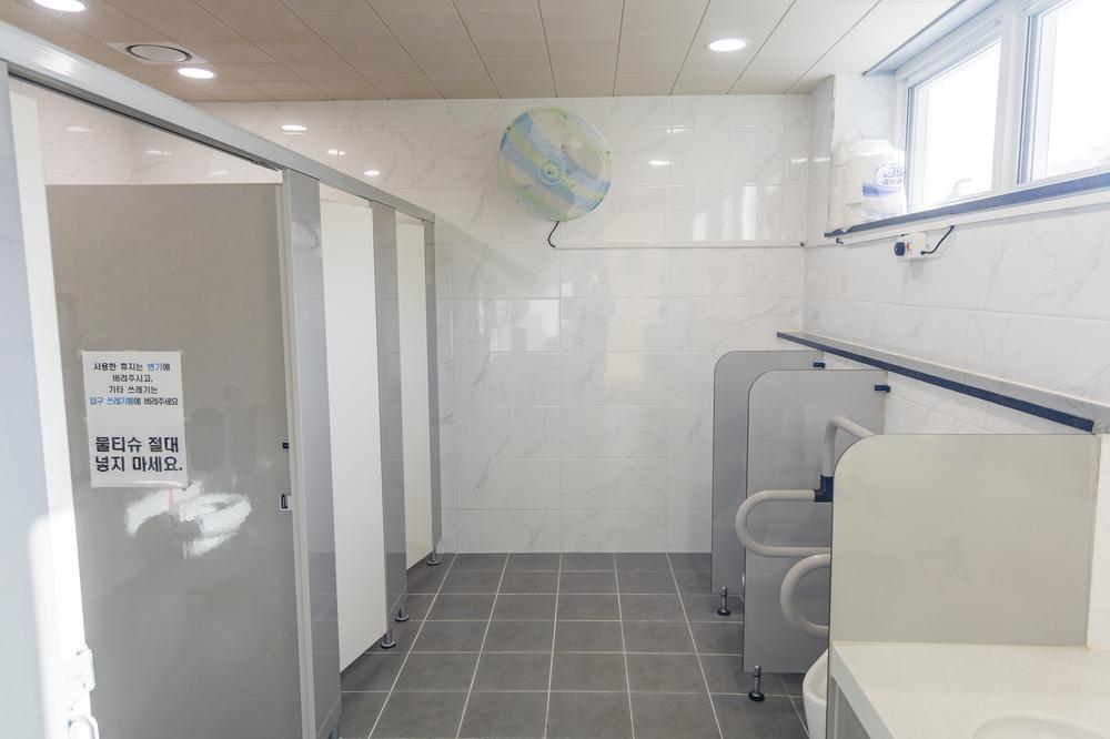 가야산오토캠핑장