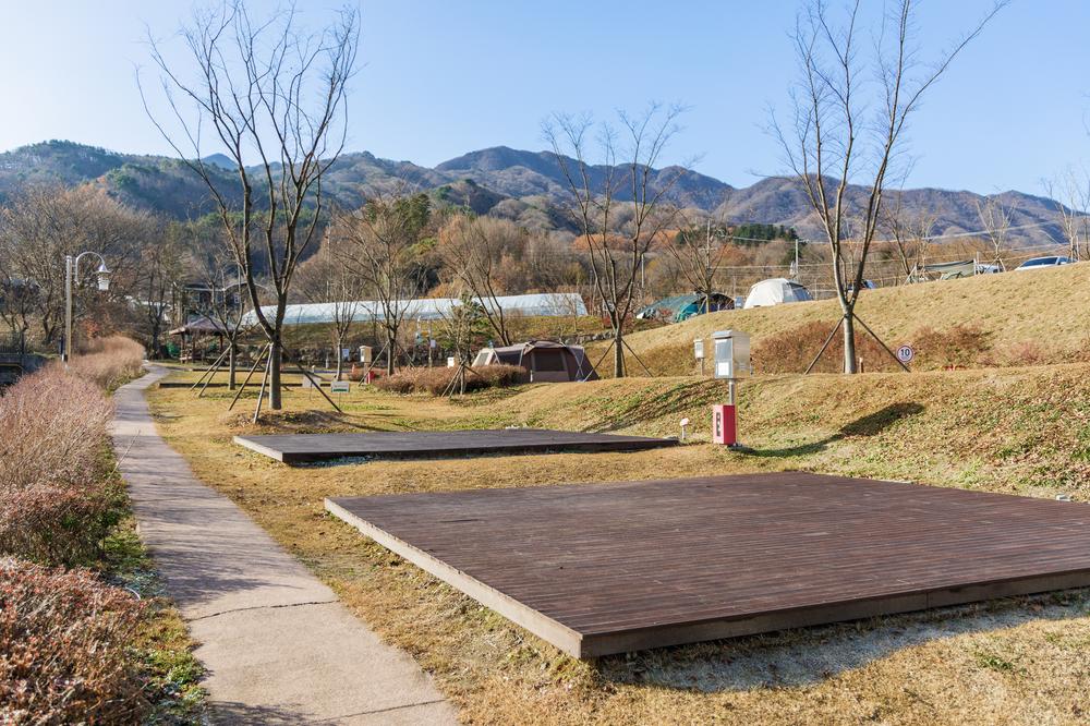 가야산오토캠핑장