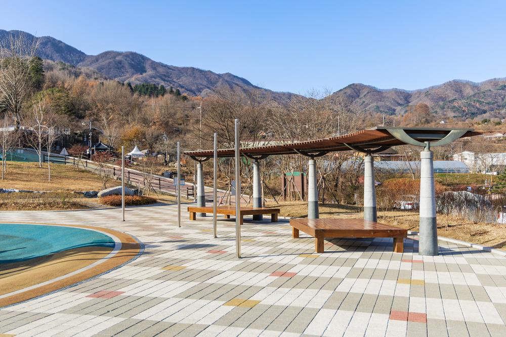 가야산오토캠핑장