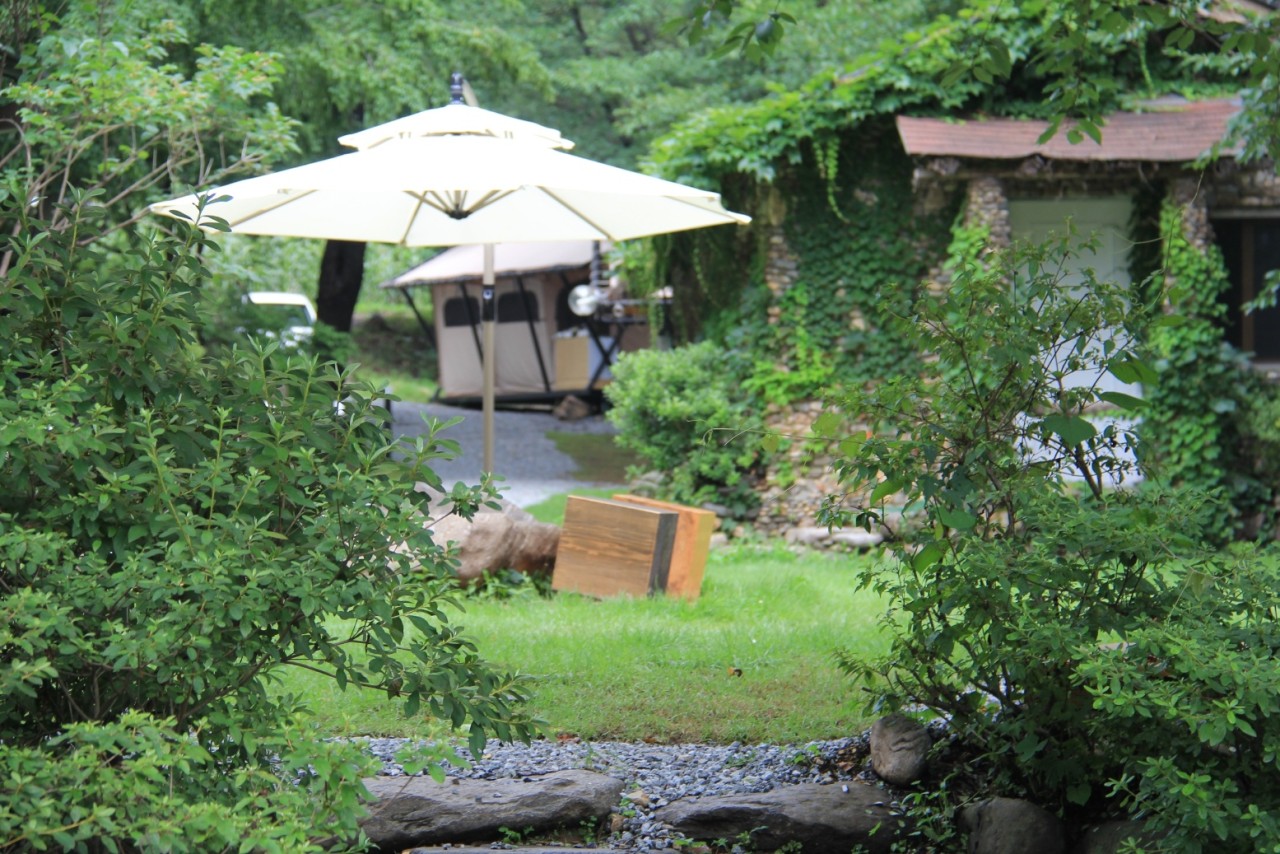 팜스테이 글램핑 앤 펜션 19번째 이미지