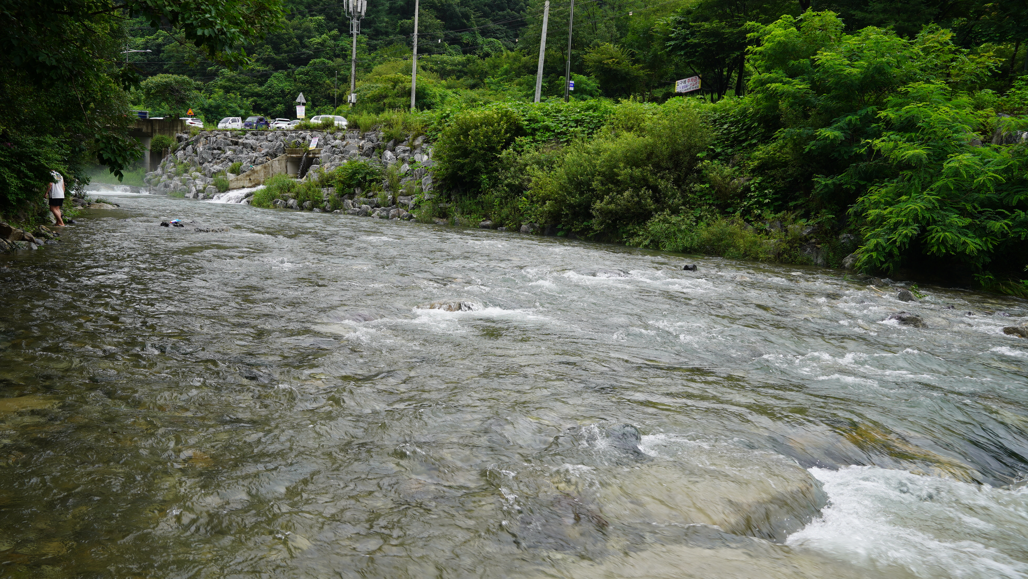 물소리 캠핑장 11번째 이미지