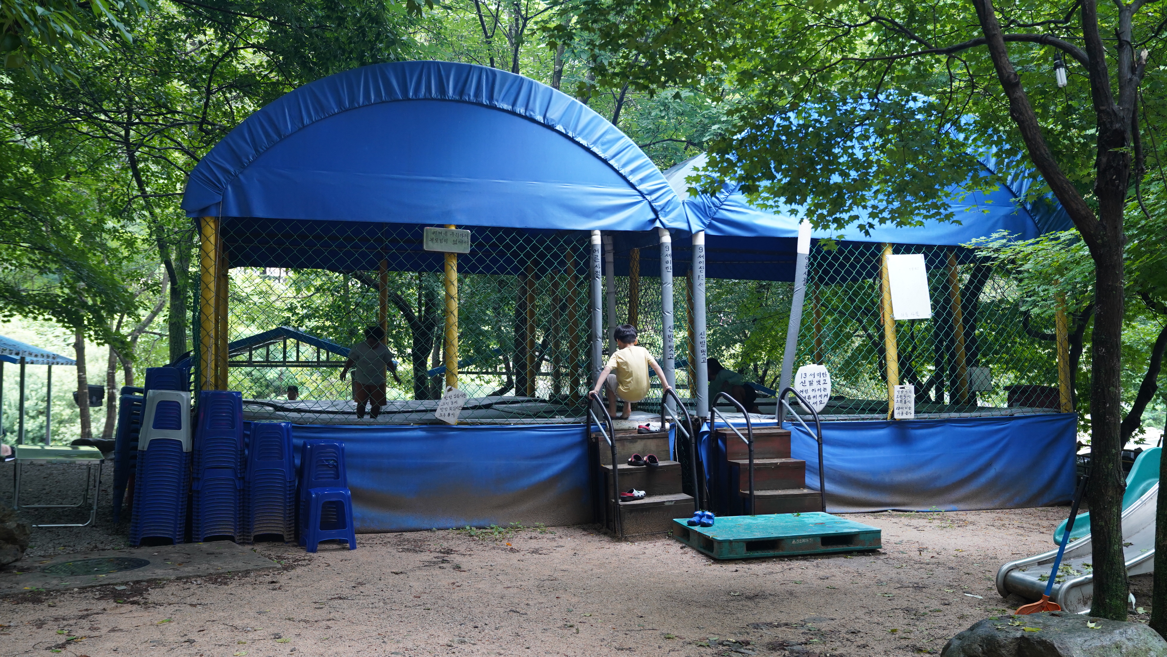 물소리 캠핑장 28번째 이미지