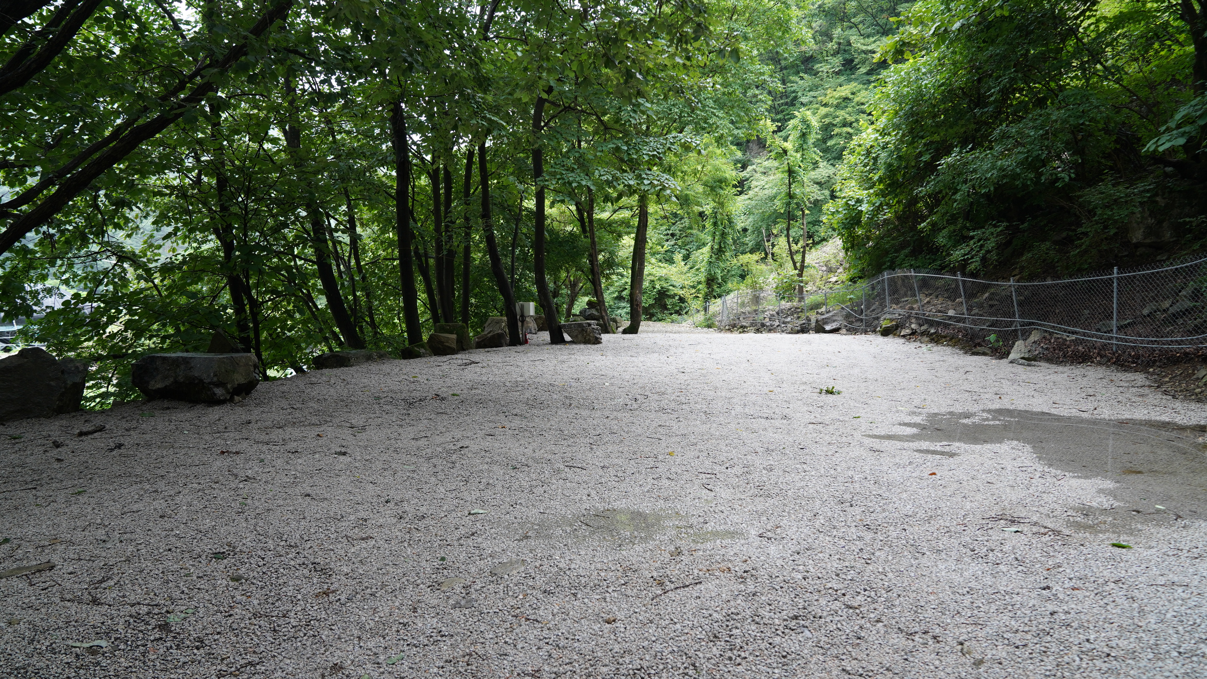 물소리 캠핑장 24번째 이미지