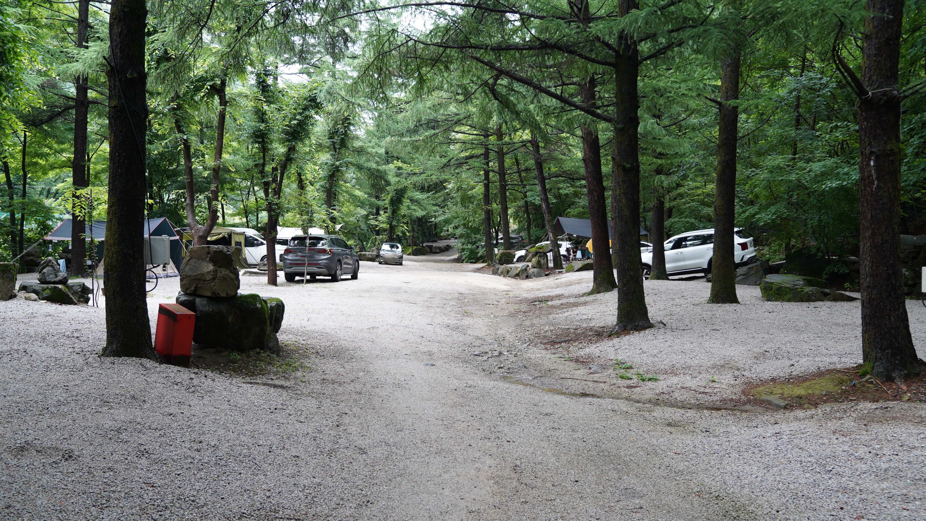 물소리 캠핑장 22번째 이미지