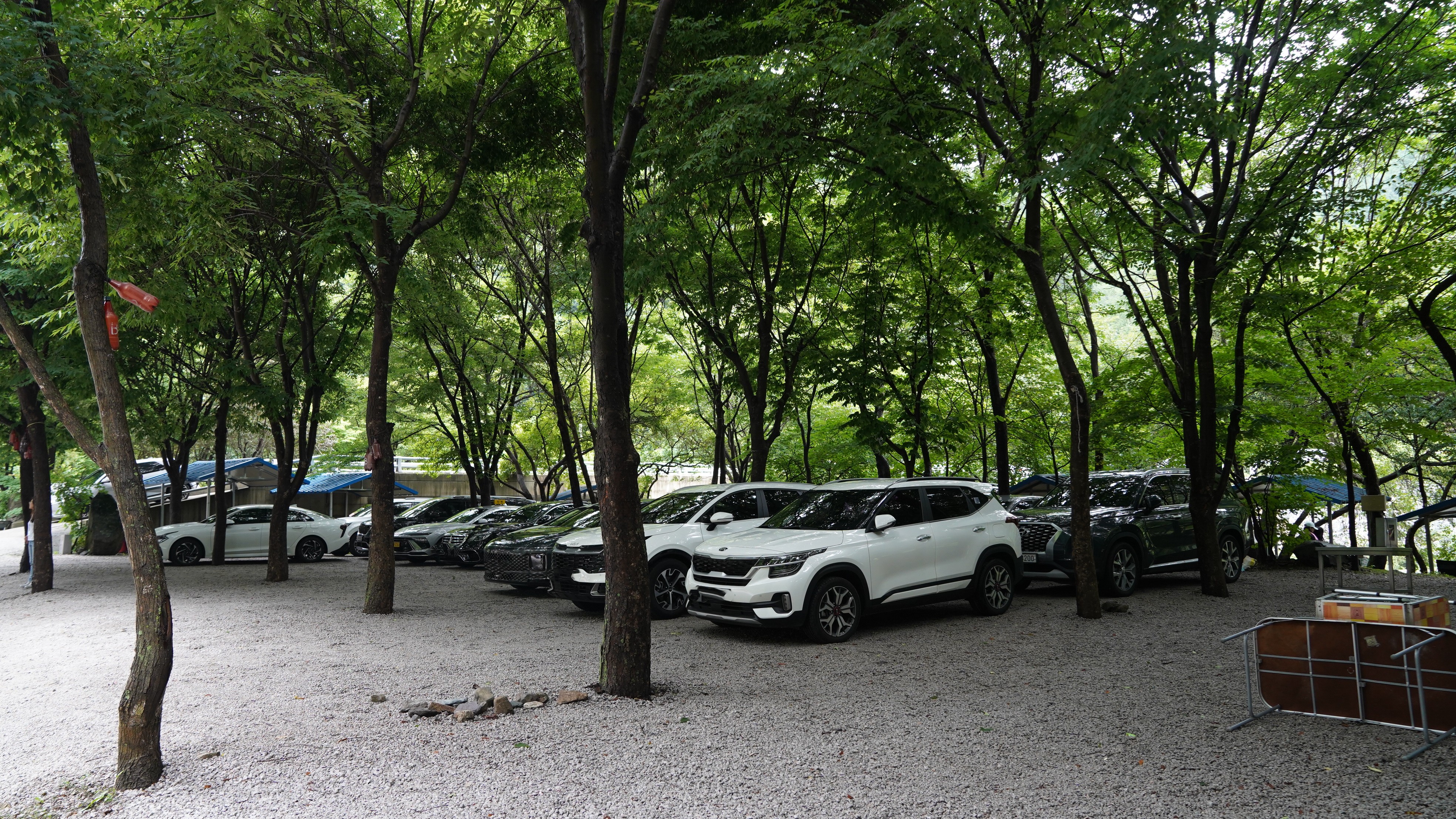 물소리 캠핑장 26번째 이미지