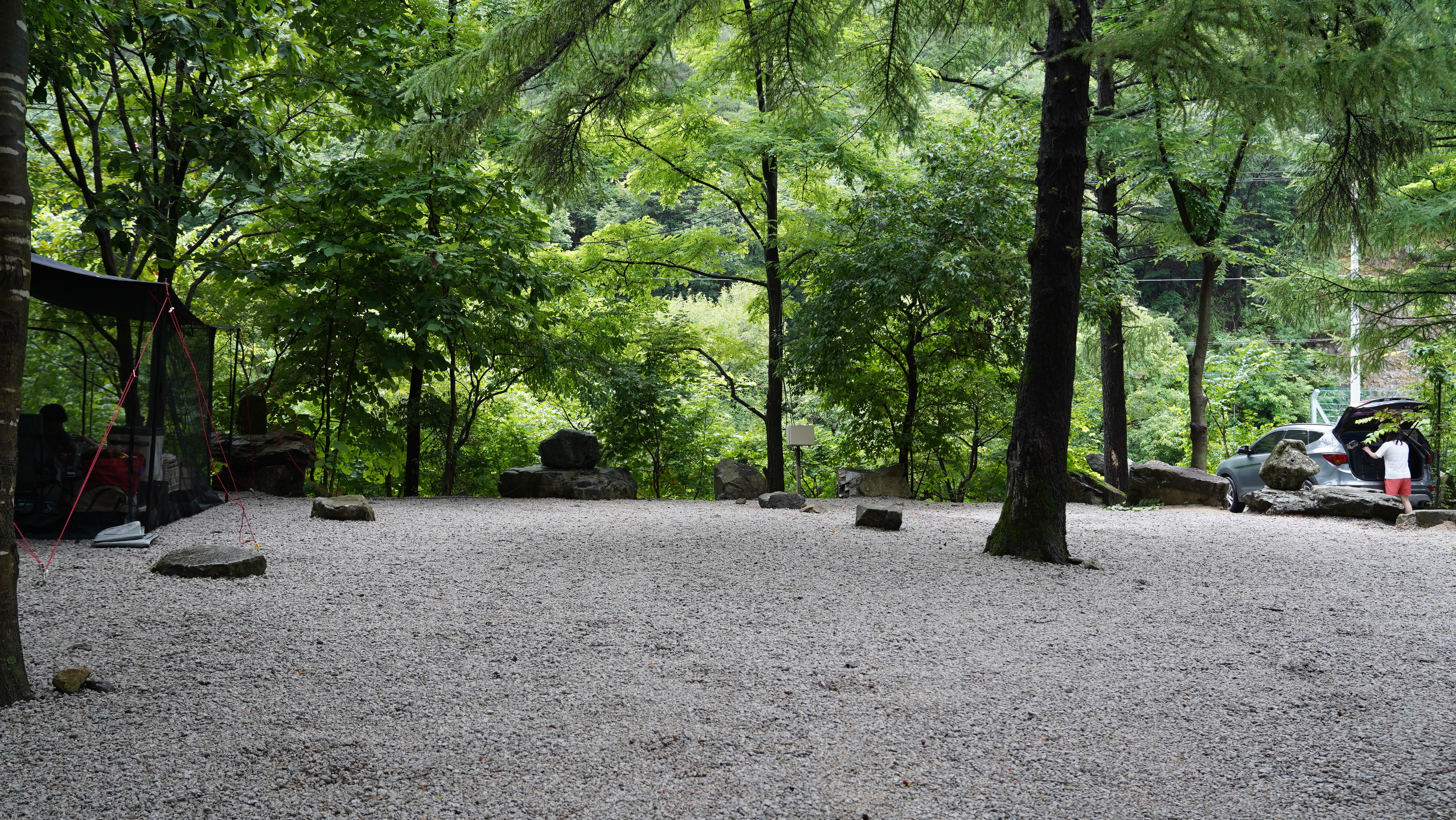 물소리 캠핑장 23번째 이미지