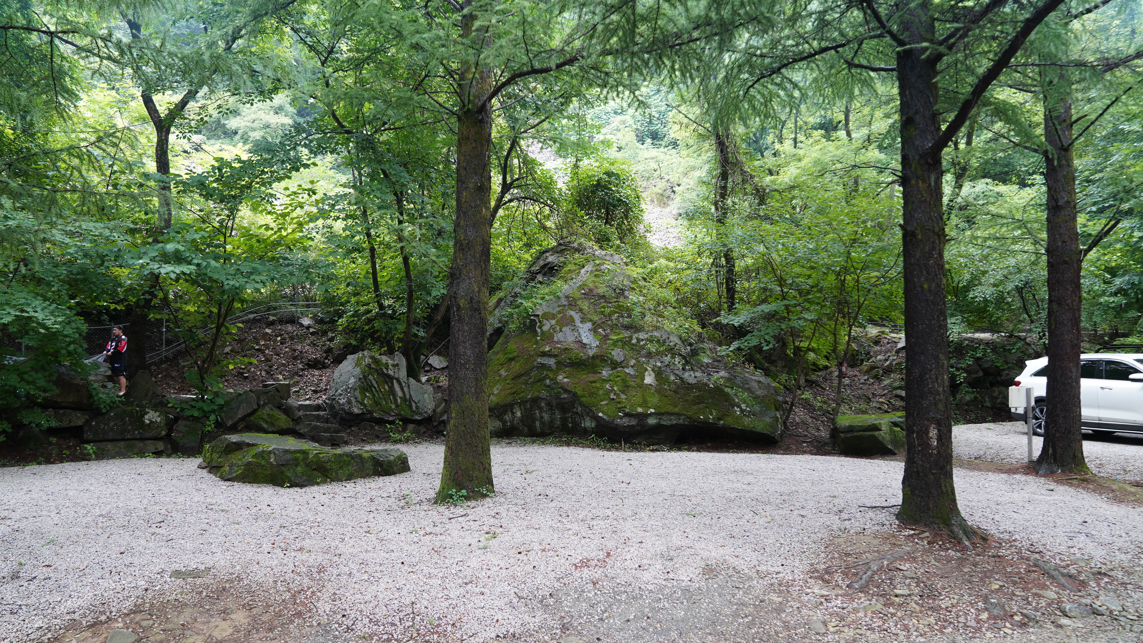 물소리 캠핑장 25번째 이미지