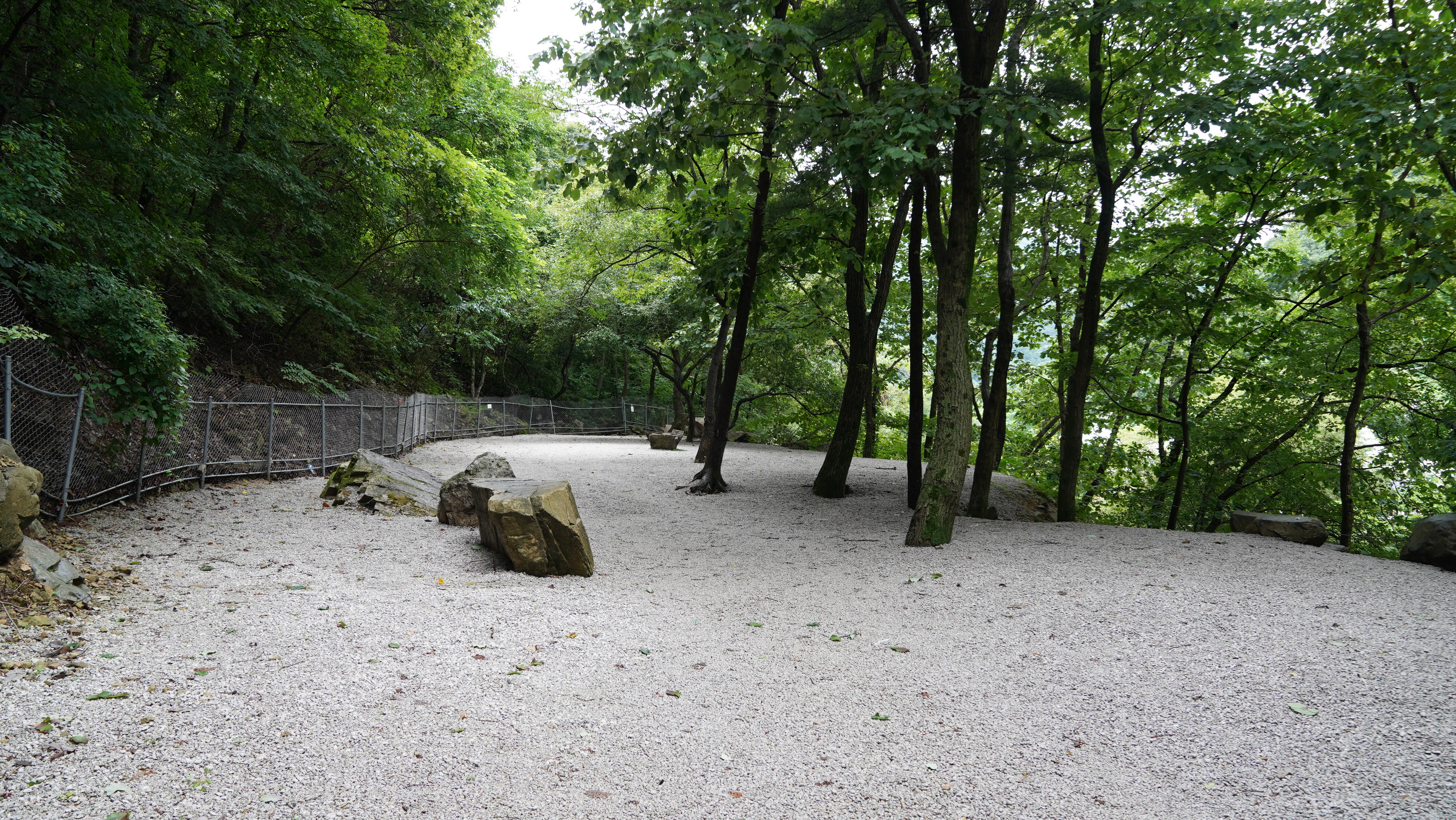 물소리 캠핑장 18번째 이미지