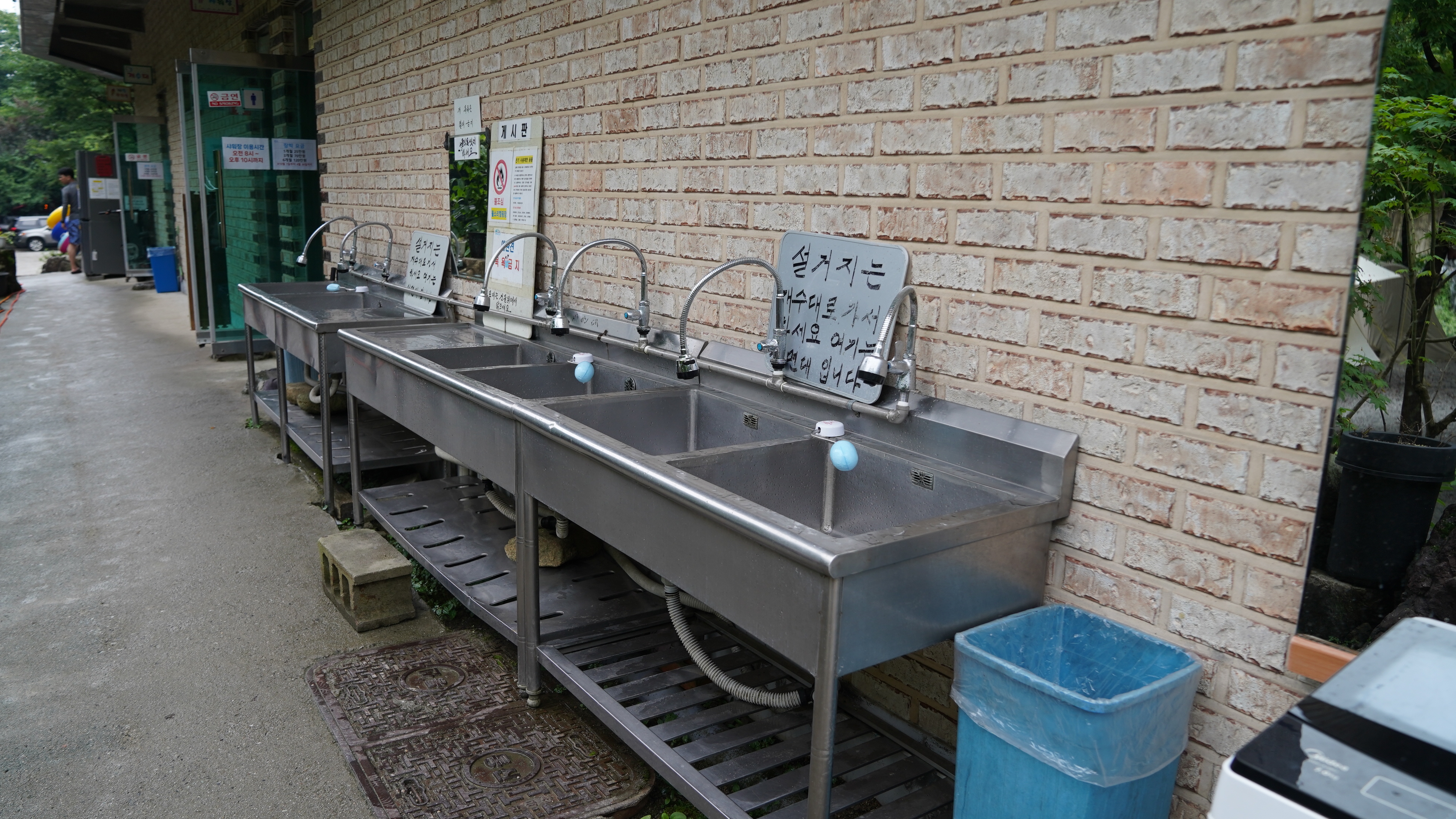 물소리 캠핑장 5번째 이미지