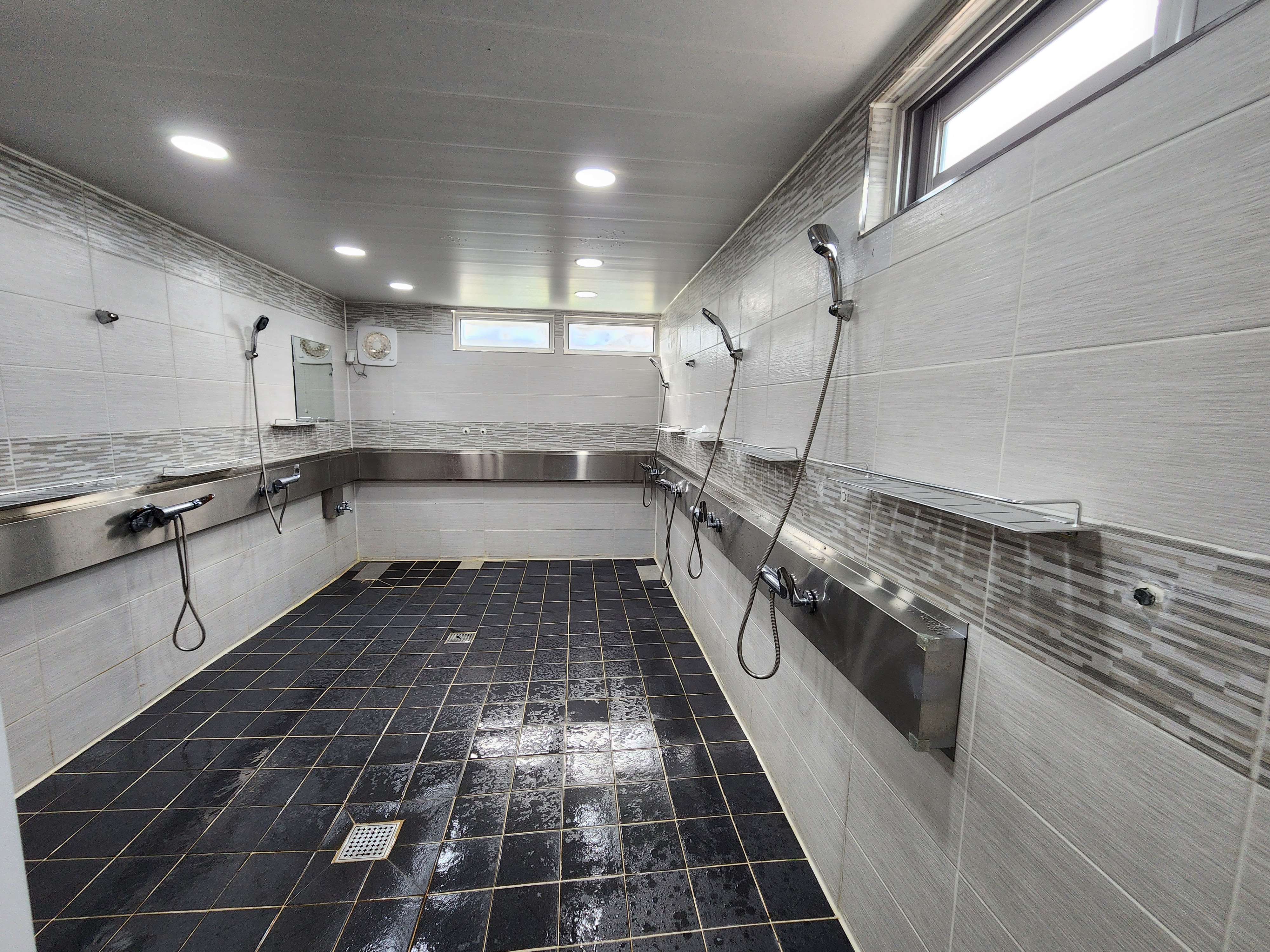 연천 전곡리유적 구석기 체험숲 이미지