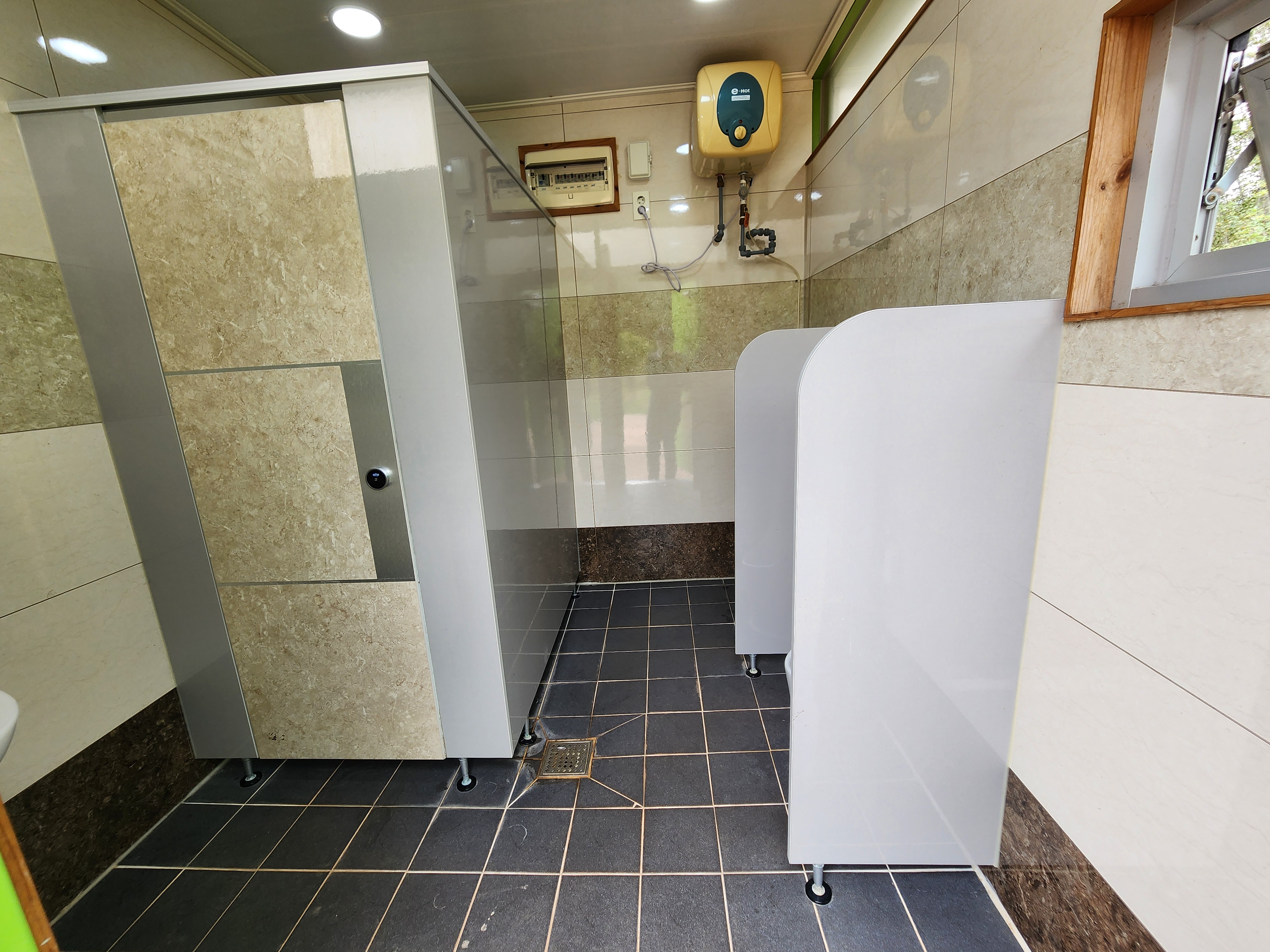 연천 전곡리유적 구석기 체험숲 이미지