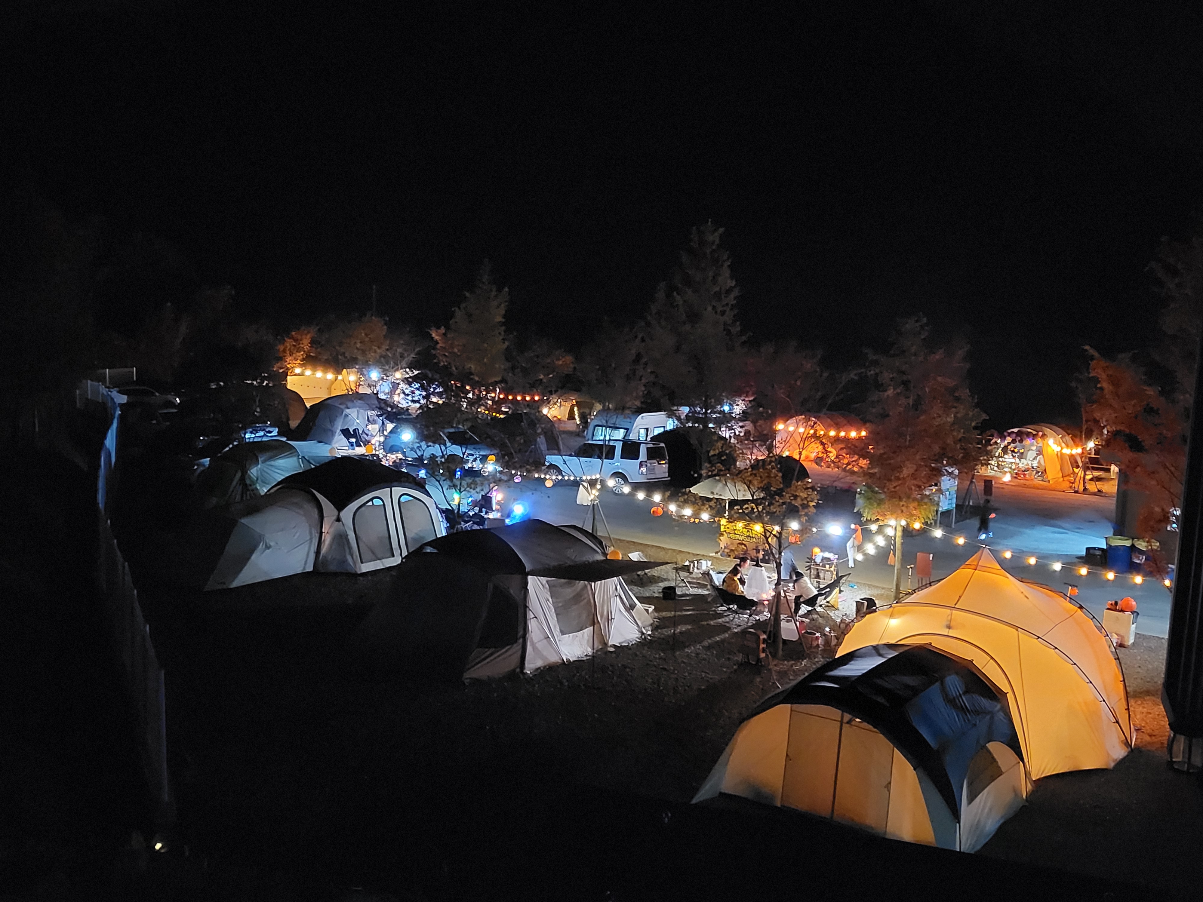 가족캠핑장 31번째 이미지