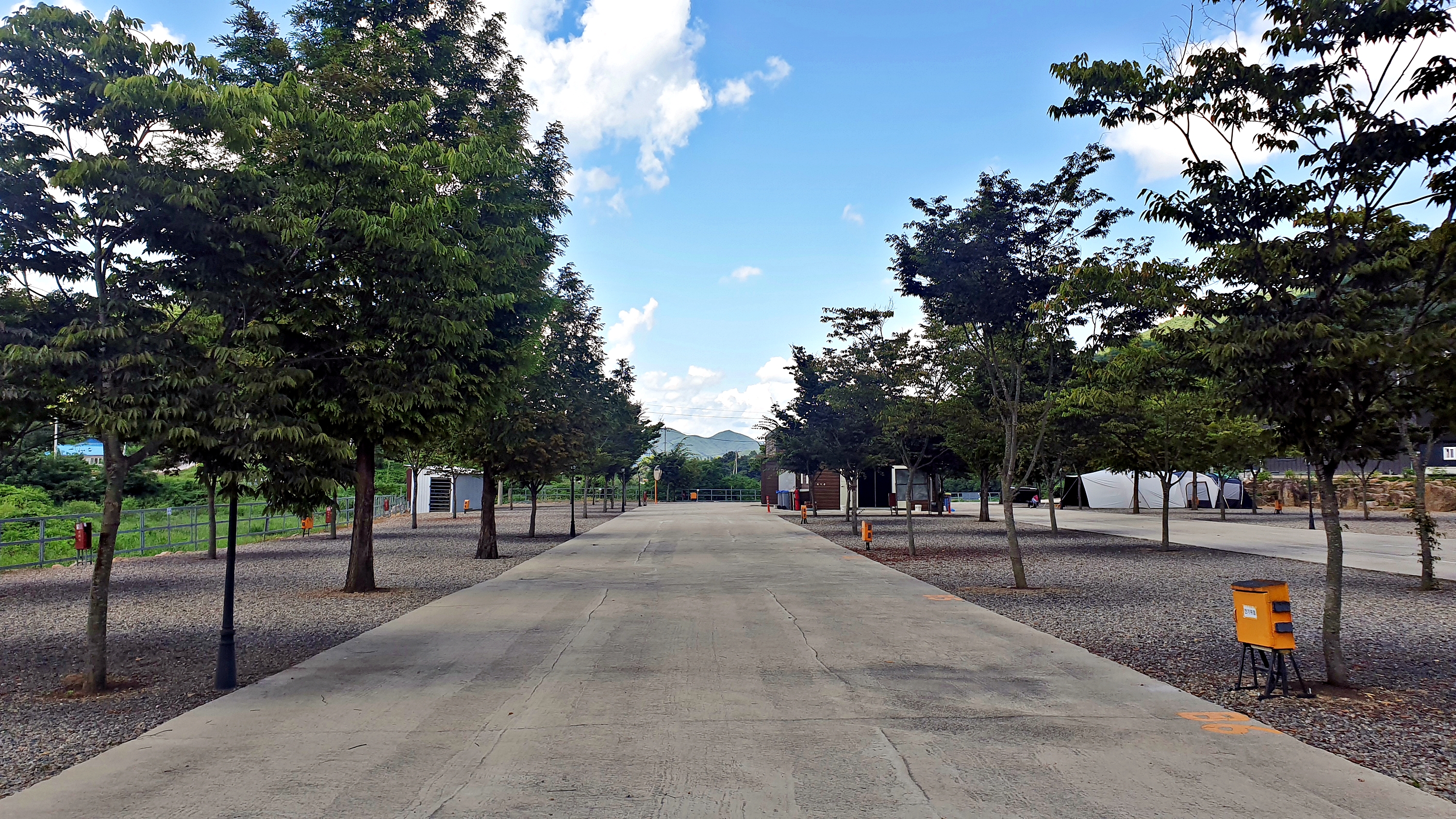 가족캠핑장 19번째 이미지