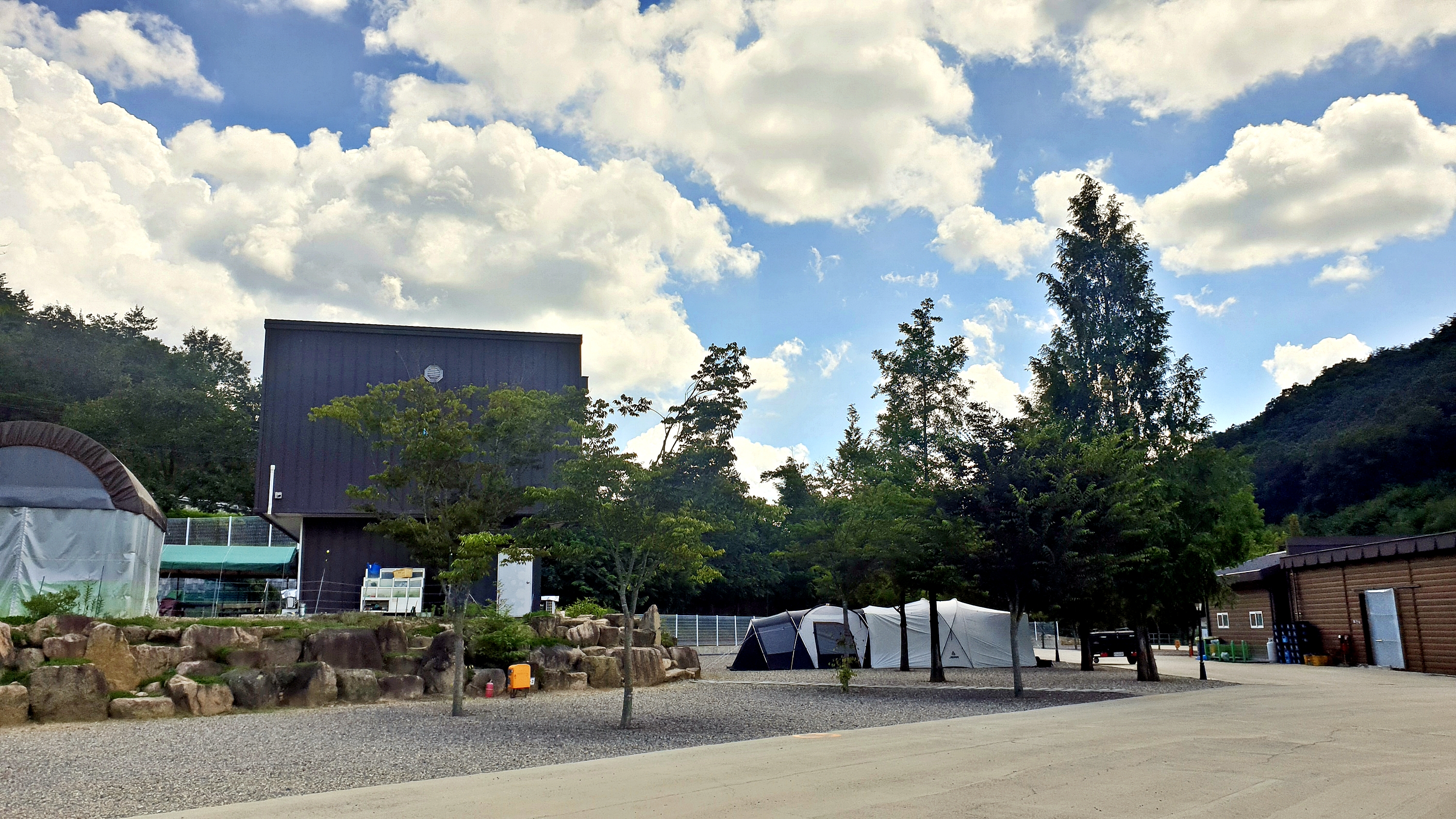 가족캠핑장 10번째 이미지