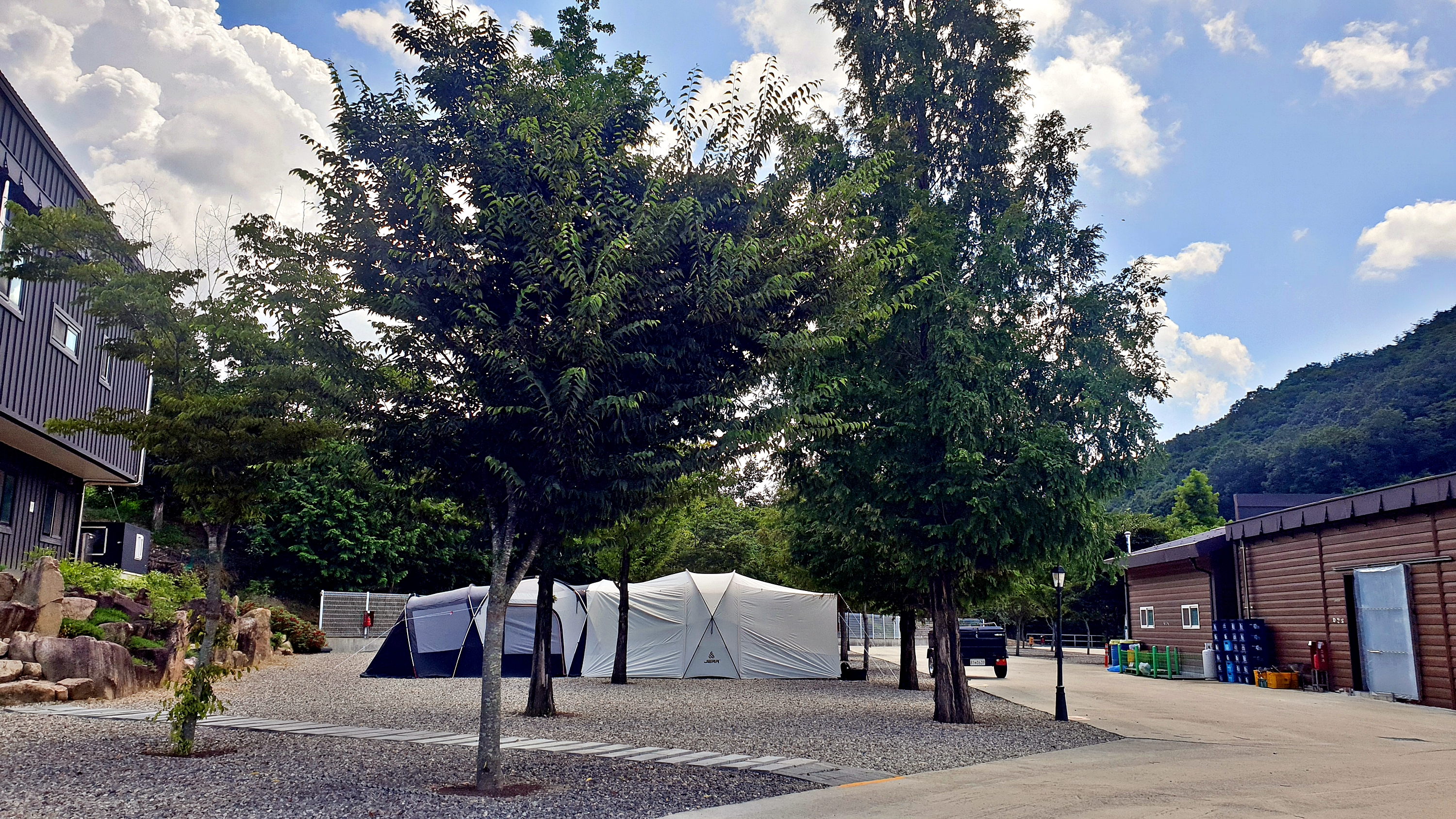 가족캠핑장 7번째 이미지