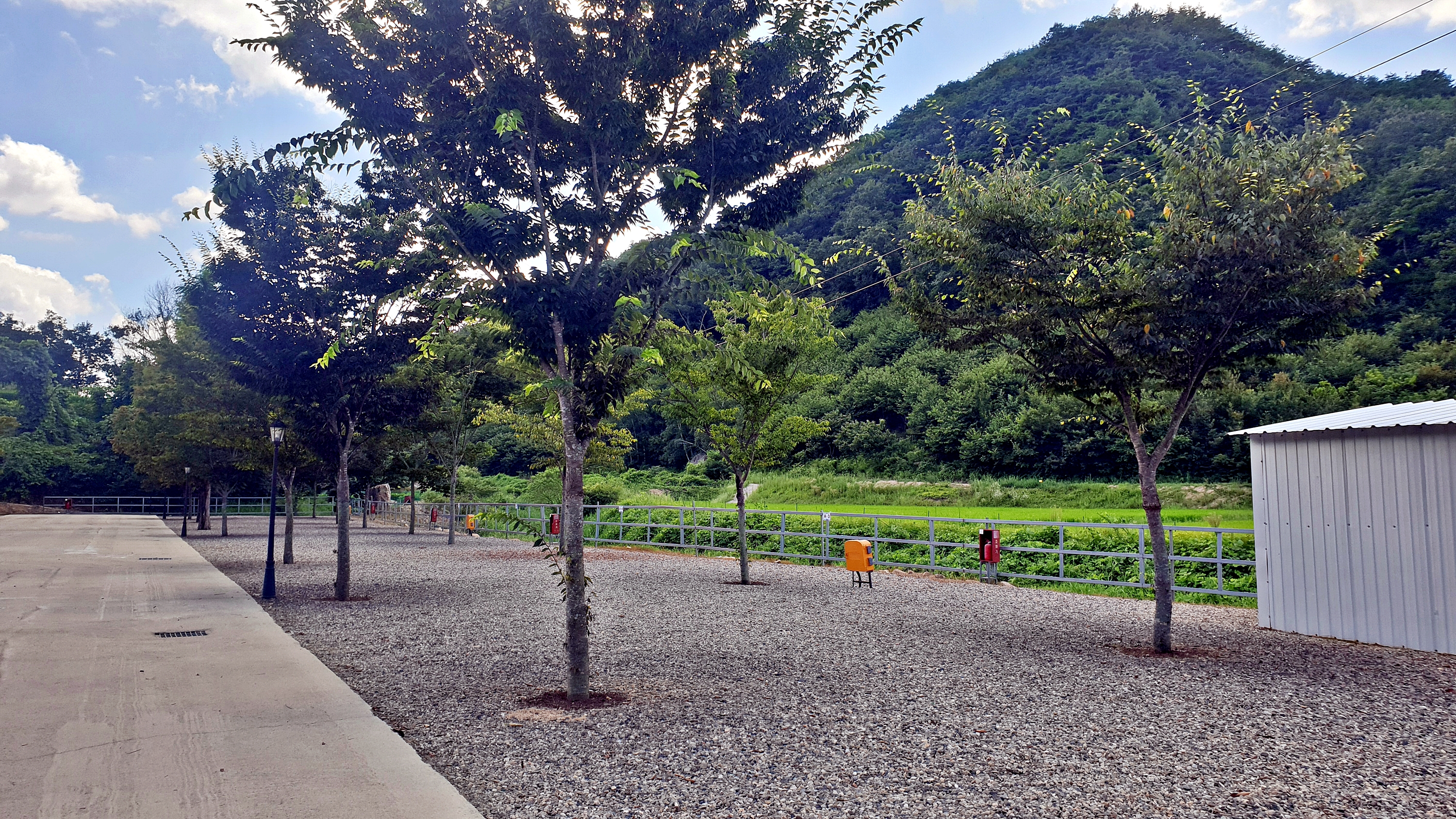 가족캠핑장 13번째 이미지