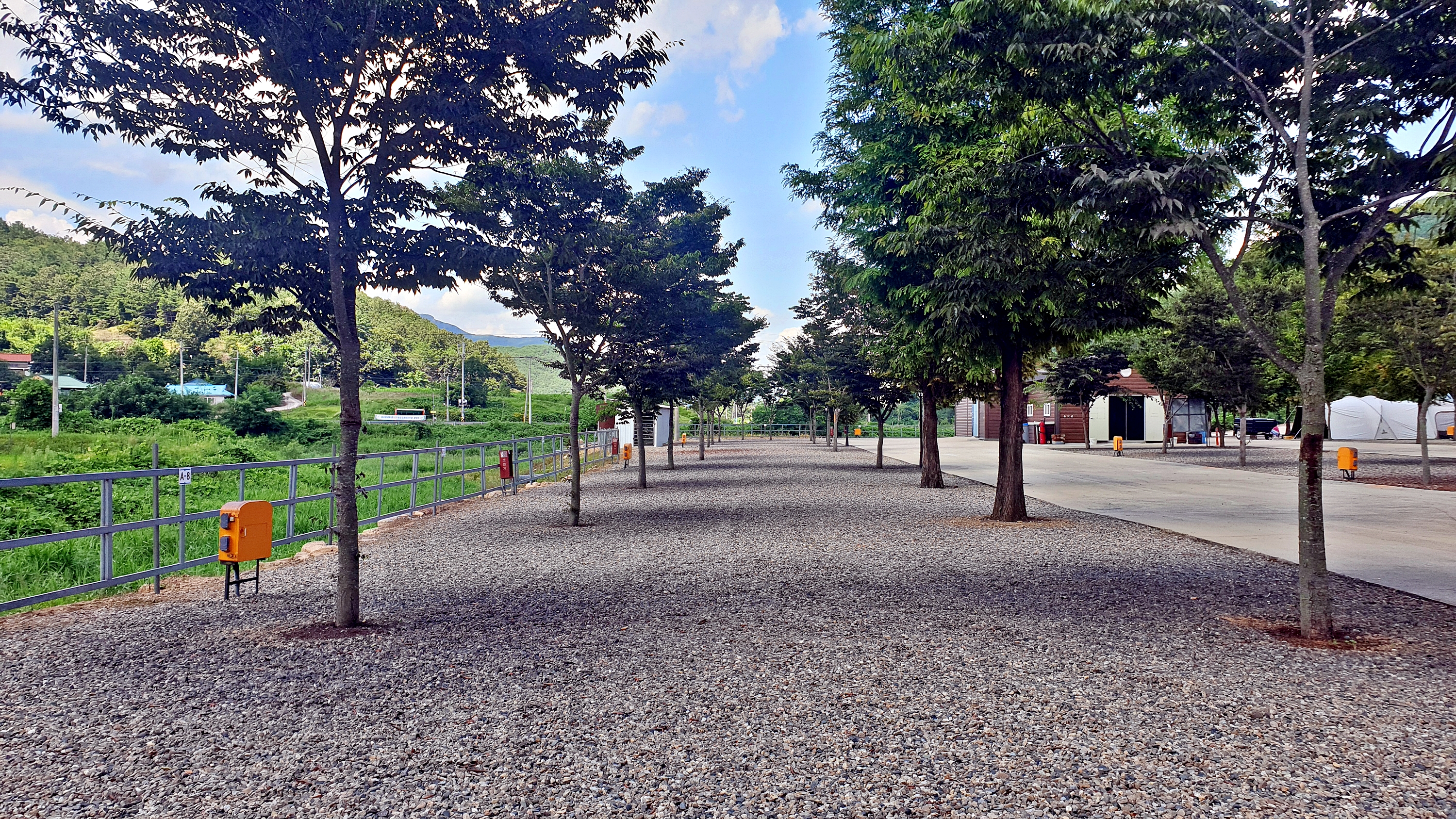 가족캠핑장 20번째 이미지