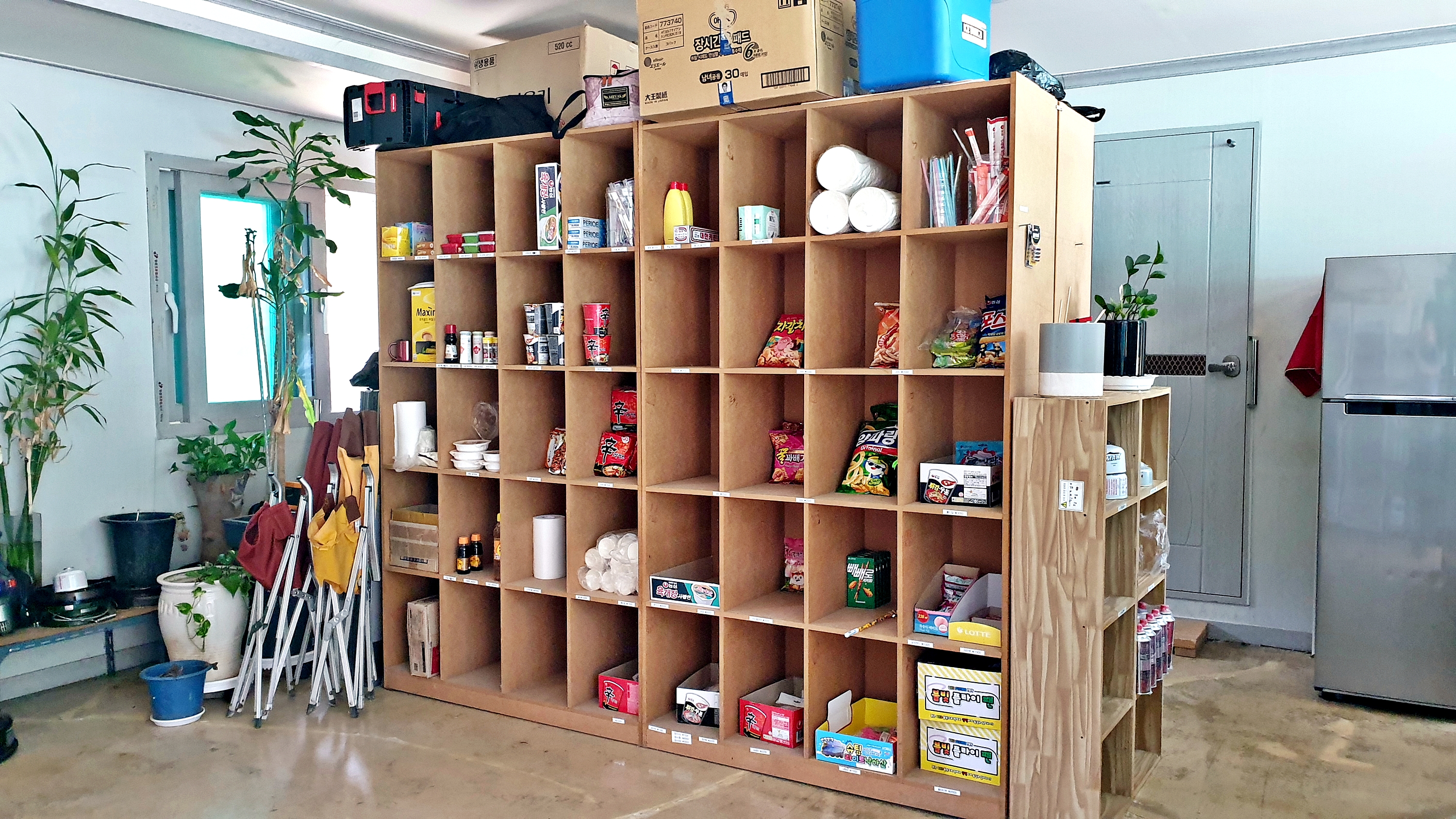 가족캠핑장 28번째 이미지