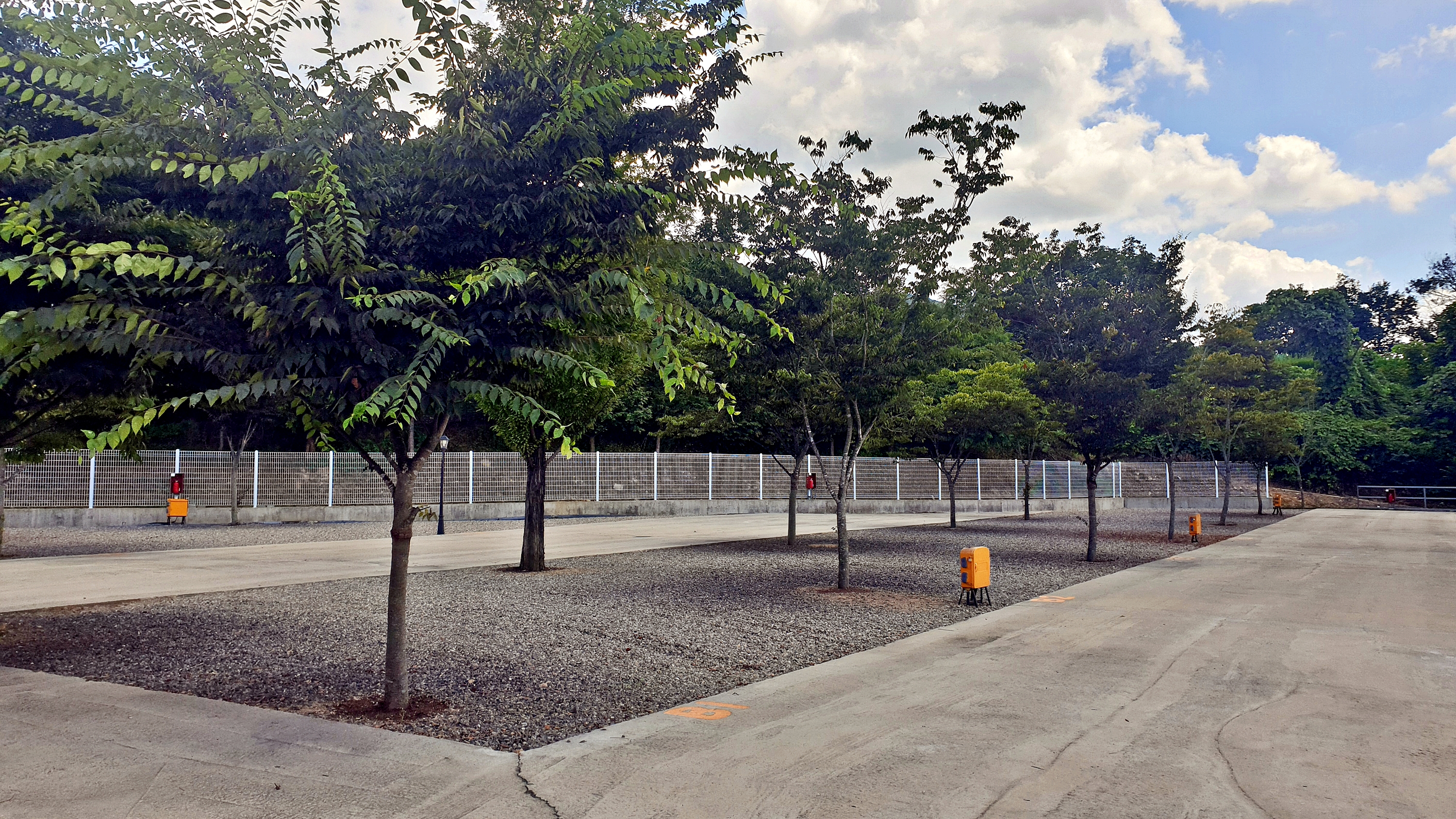 가족캠핑장 23번째 이미지