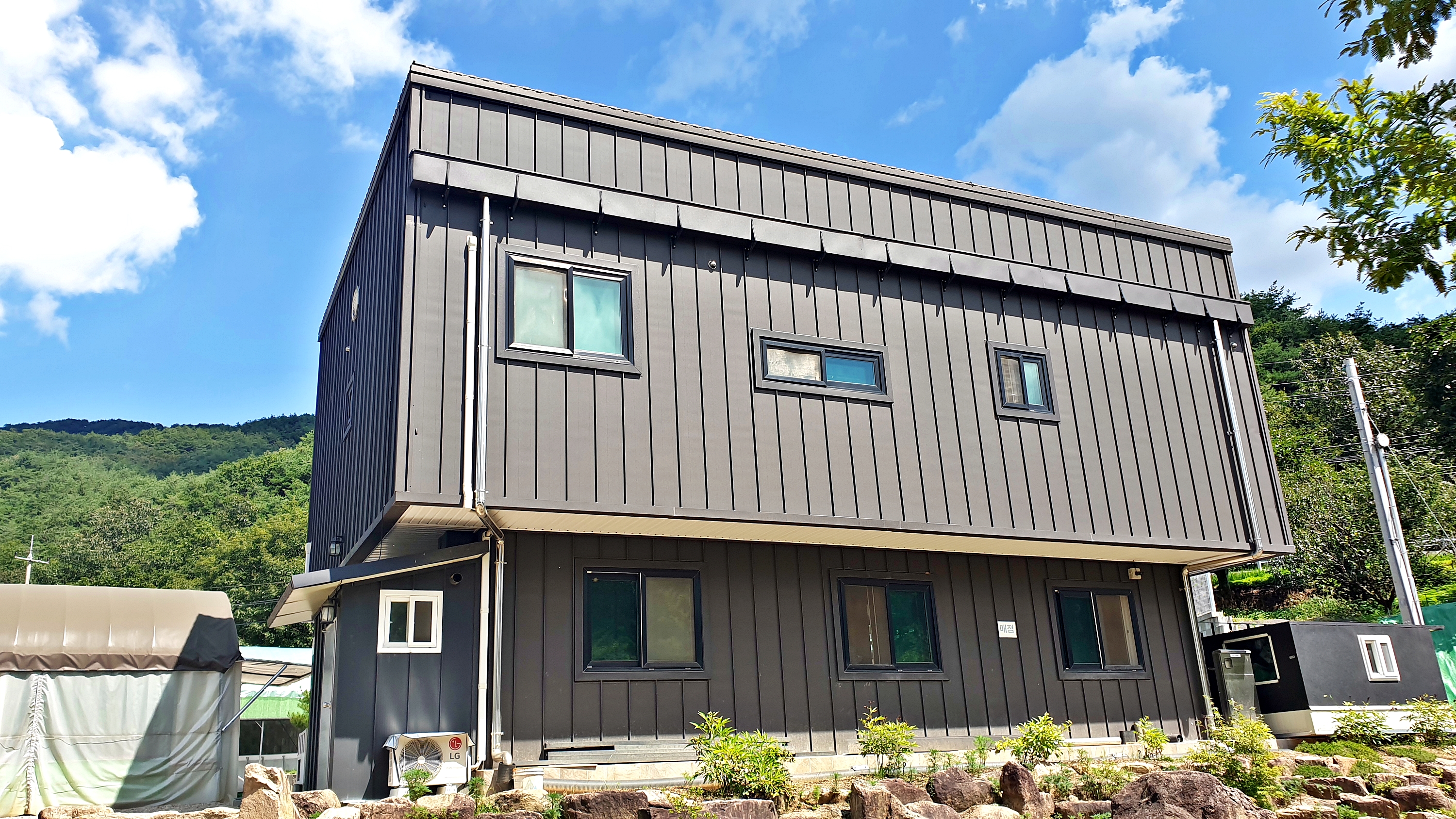 가족캠핑장 24번째 이미지