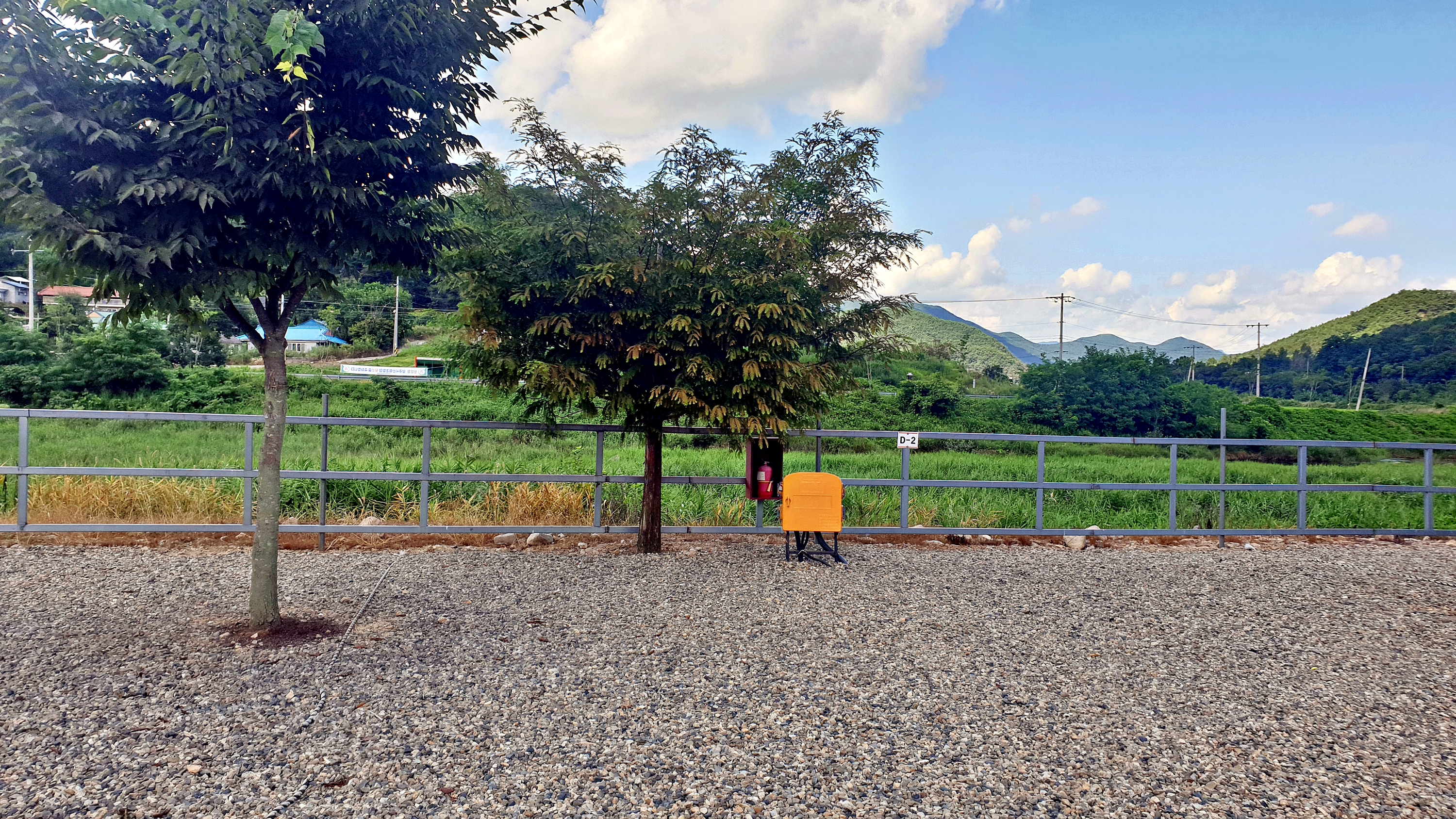 가족캠핑장 12번째 이미지