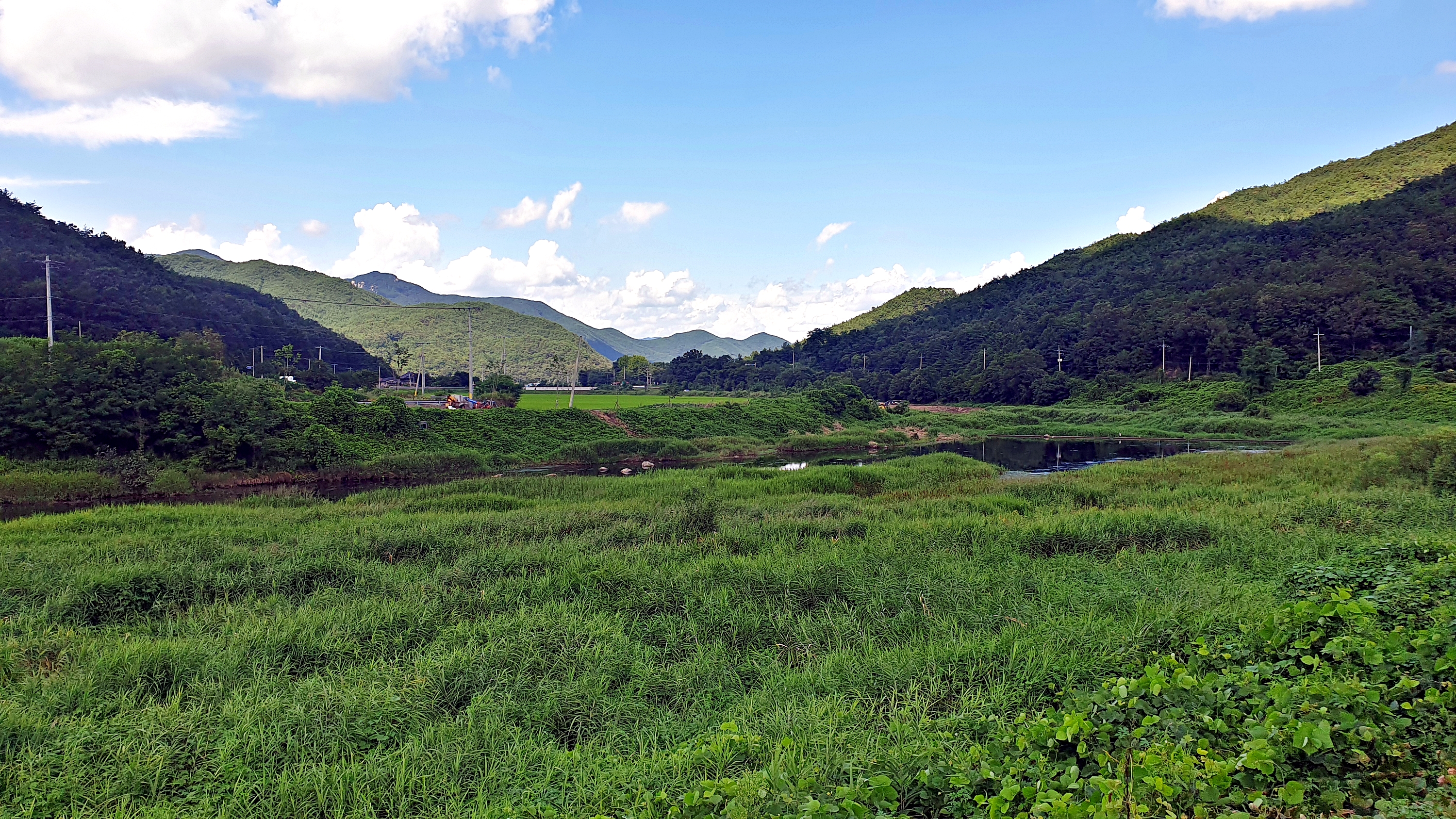 가족캠핑장 8번째 이미지