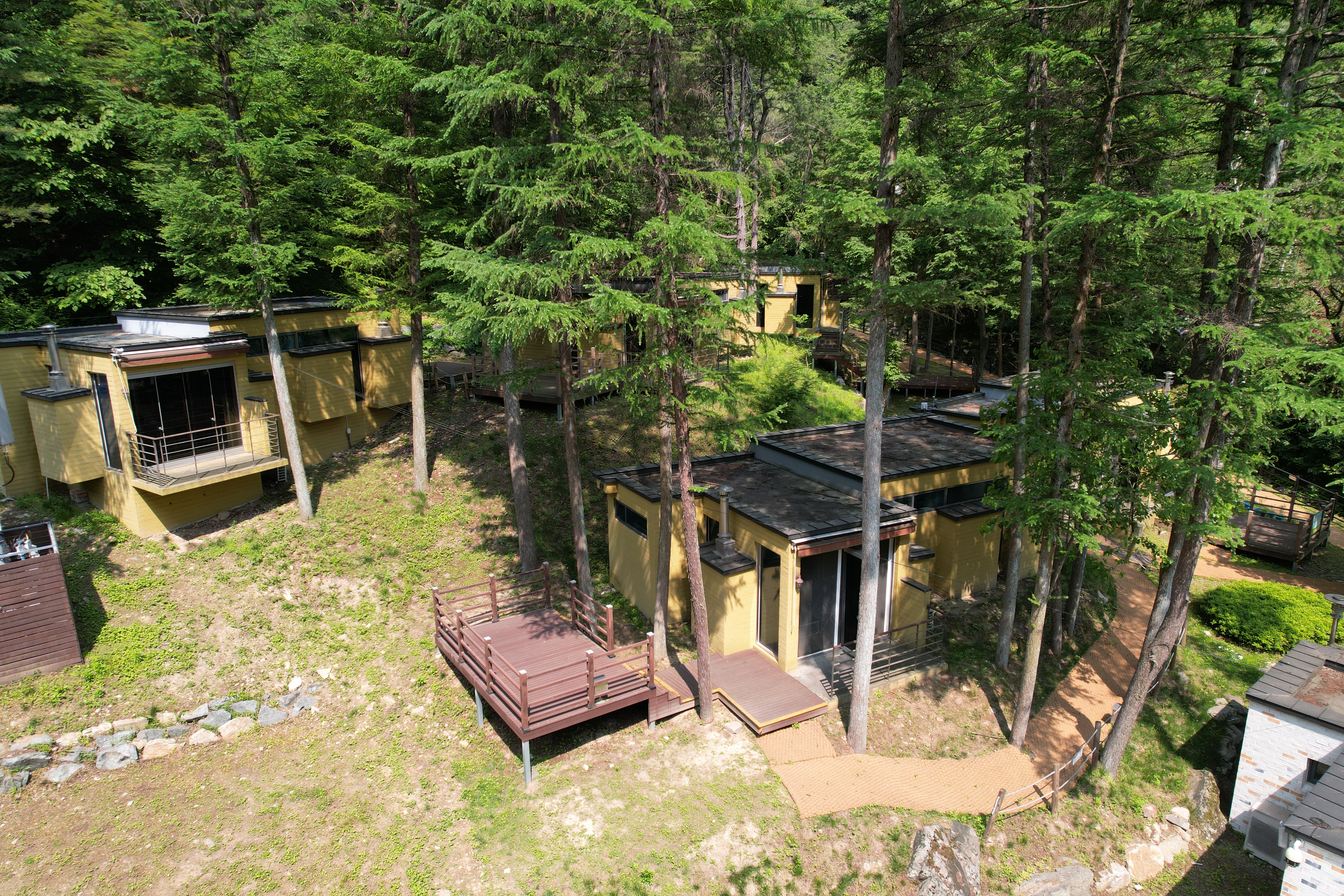 구곡폭포 국민여가 캠핑장 6번째 이미지