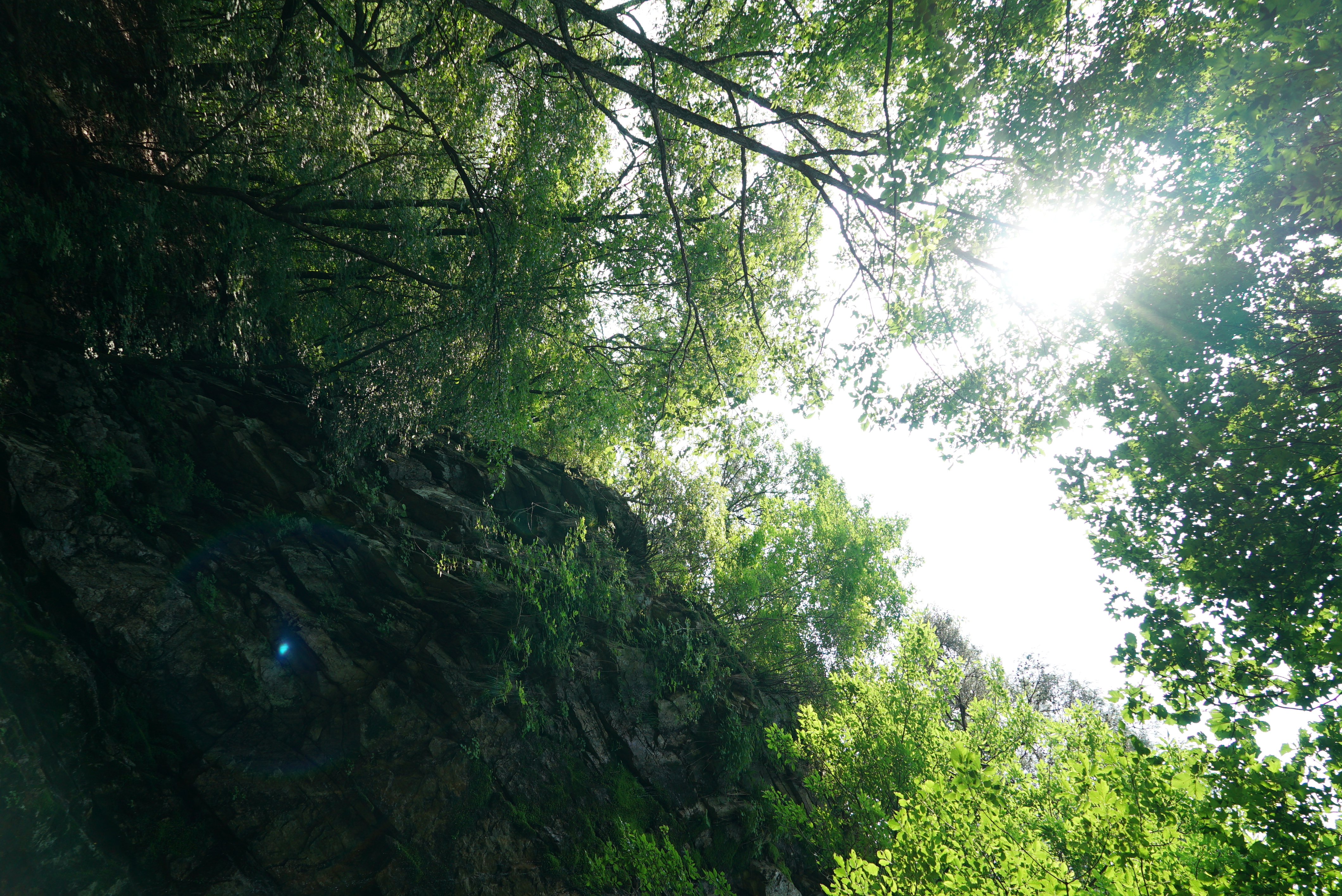 구곡폭포 국민여가 캠핑장 14번째 이미지